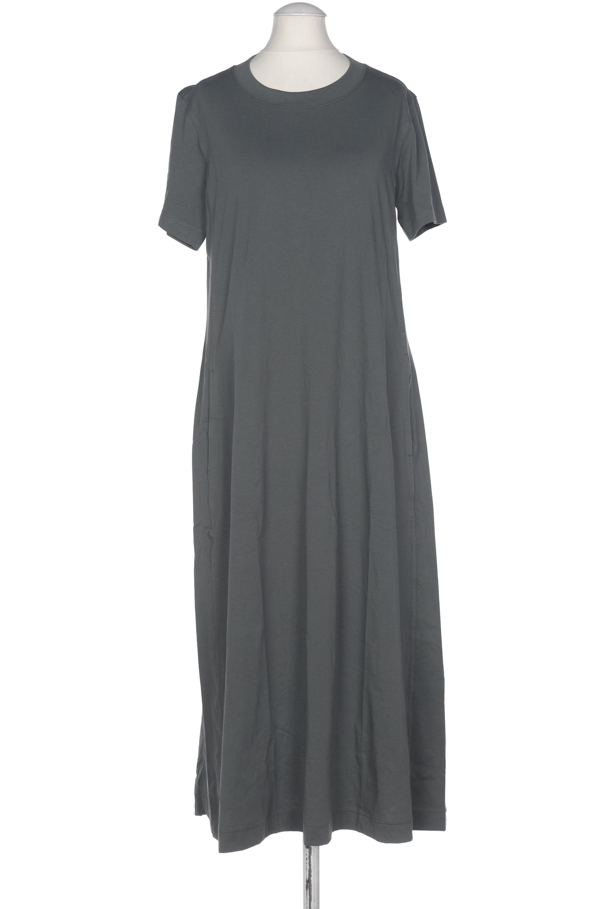 

uniqlo Damen Kleid, grau