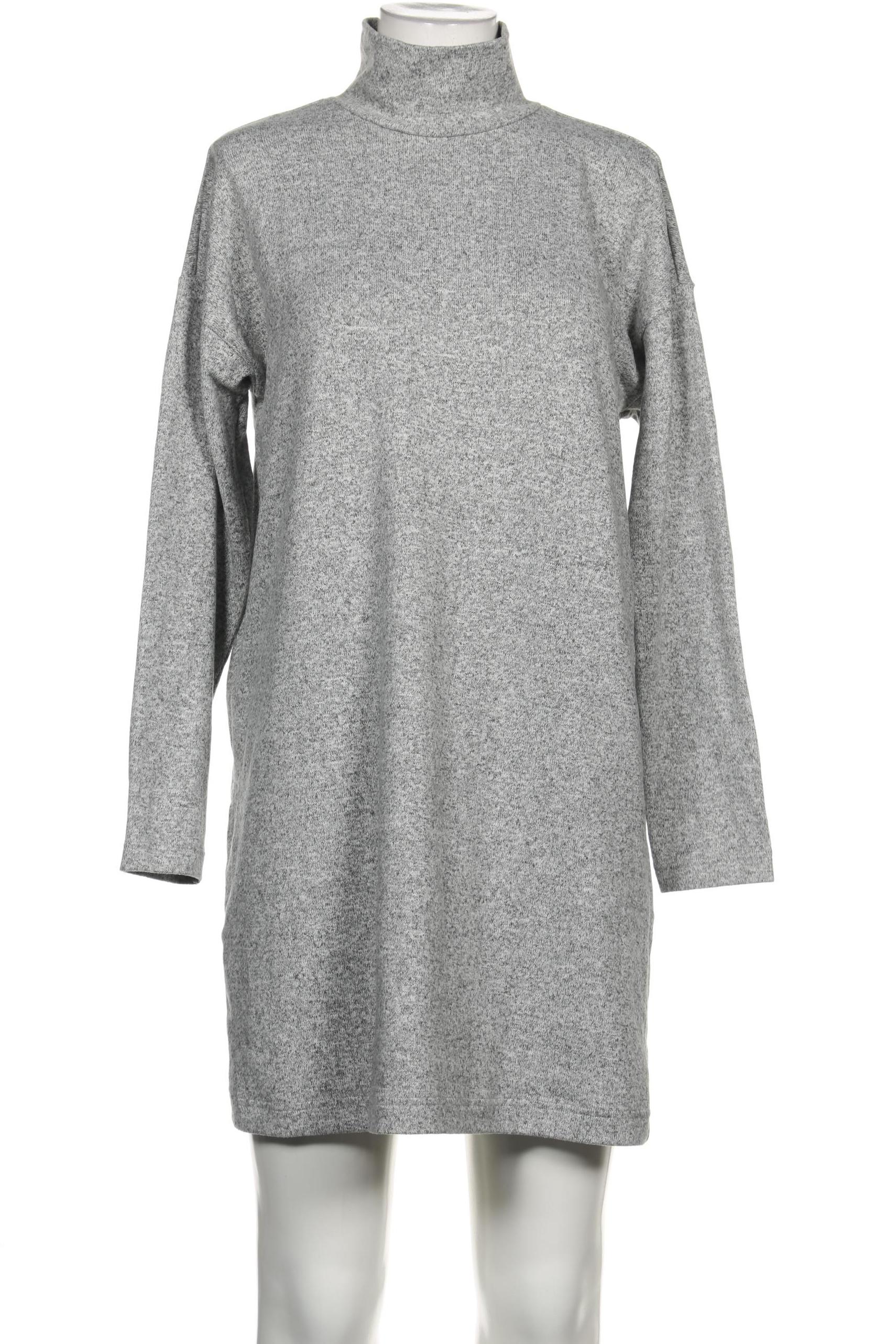 

uniqlo Damen Kleid, grau, Gr. 38