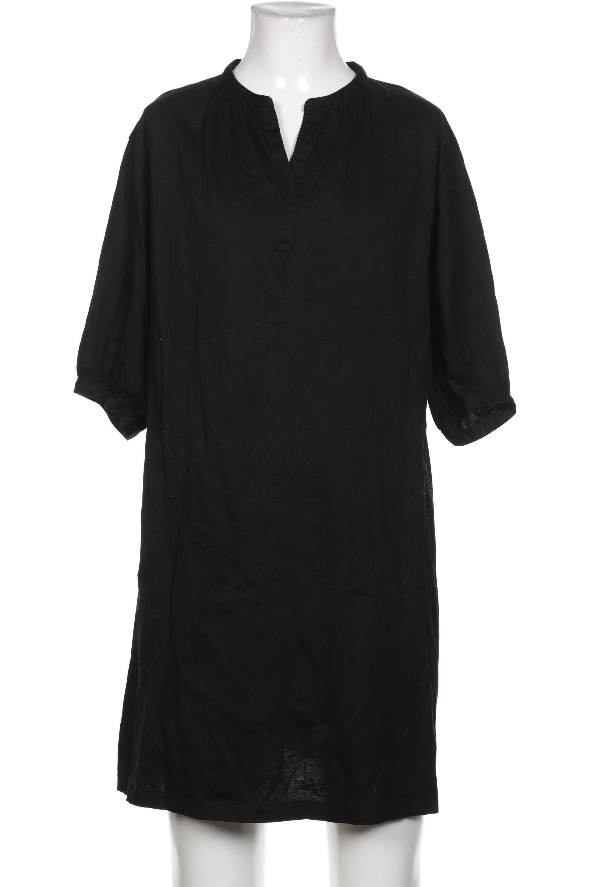 

uniqlo Damen Kleid, schwarz