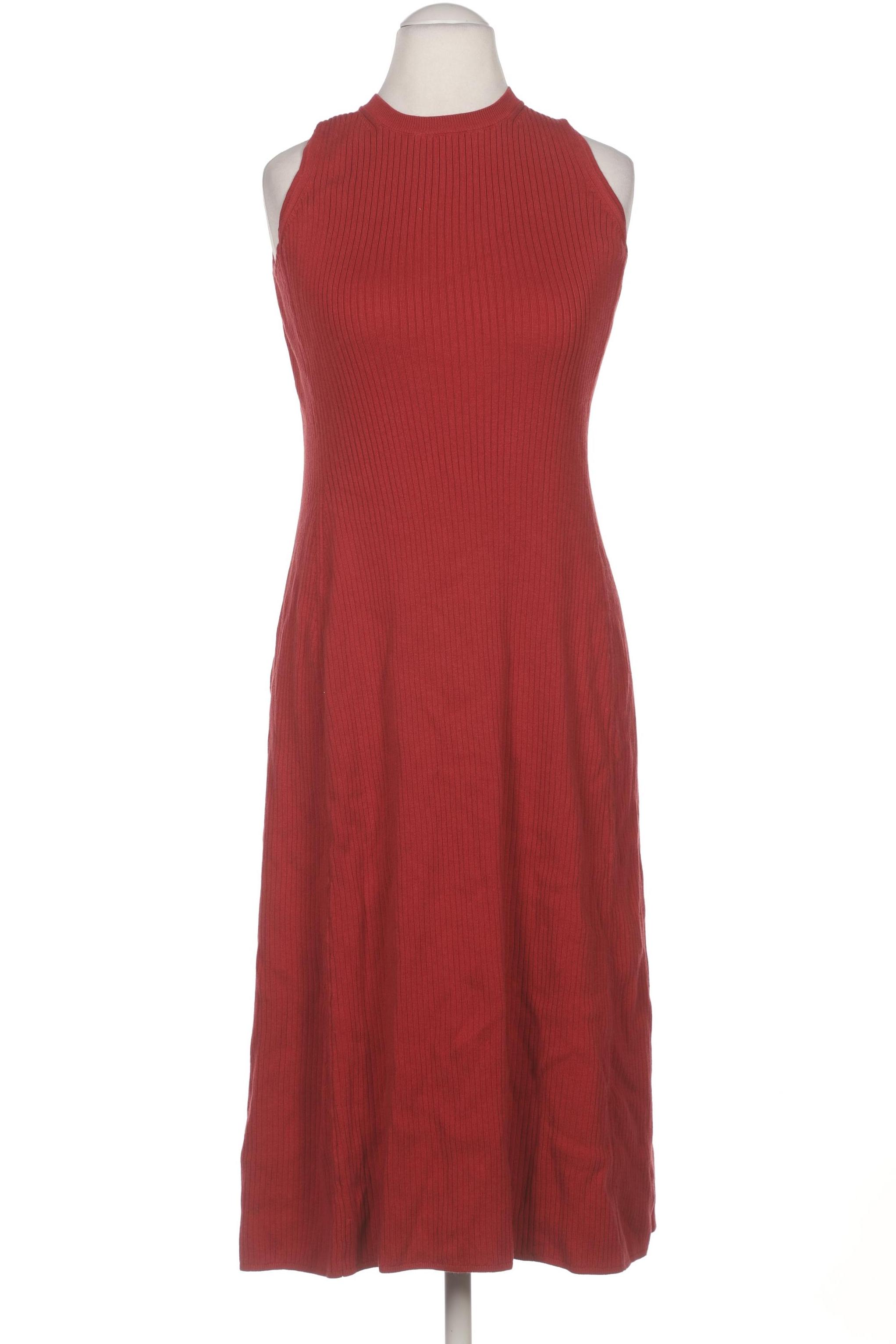 

uniqlo Damen Kleid, rot, Gr. 38
