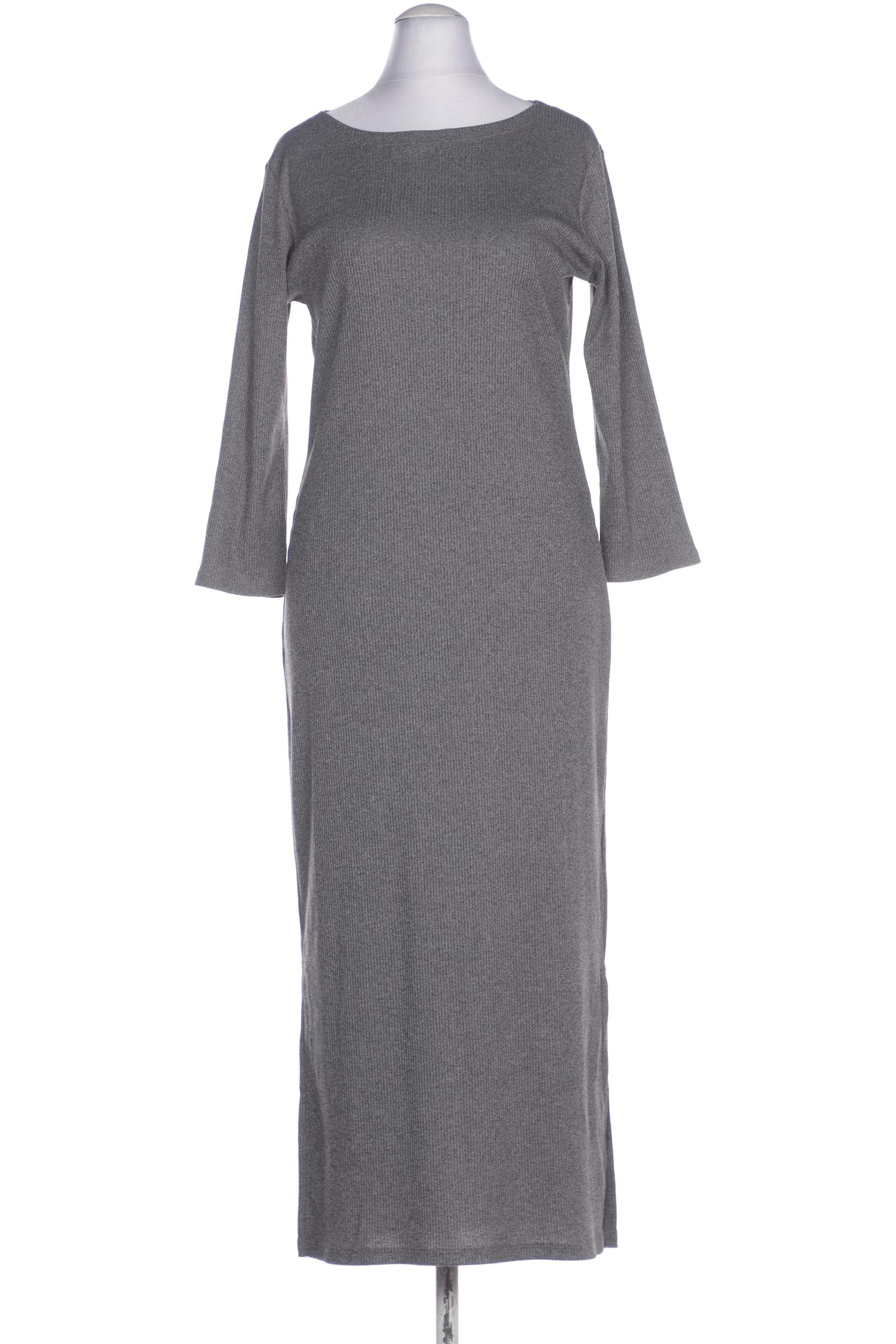 

uniqlo Damen Kleid, grau, Gr. 42