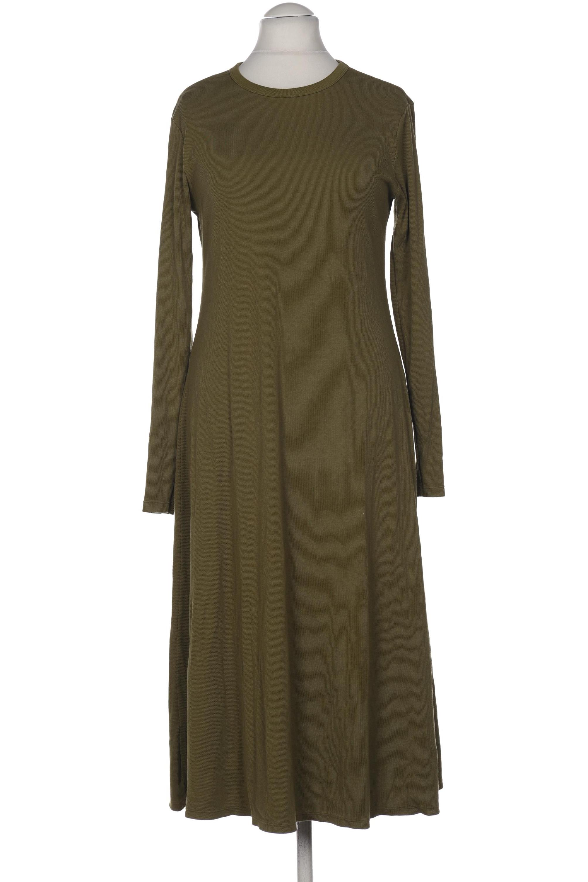 

uniqlo Damen Kleid, grün, Gr. 42