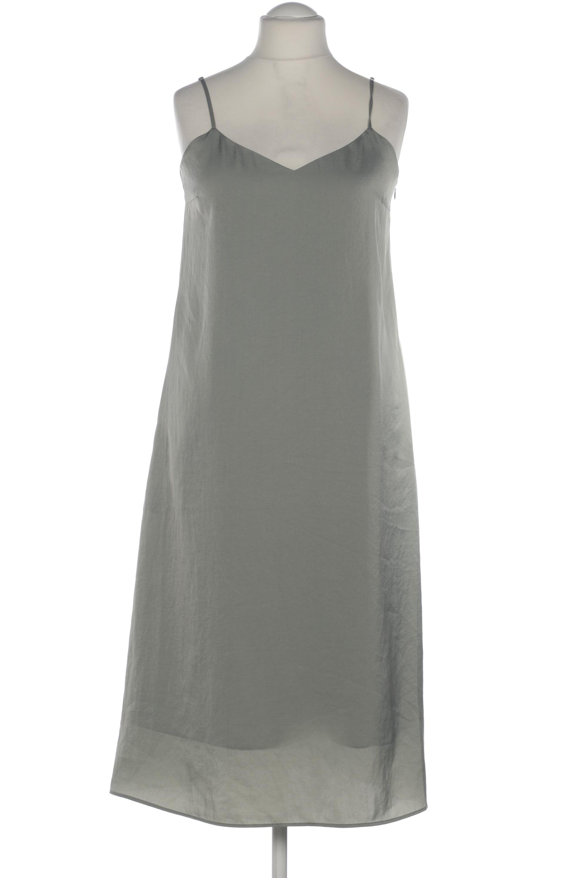 

uniqlo Damen Kleid, hellgrün, Gr. 42