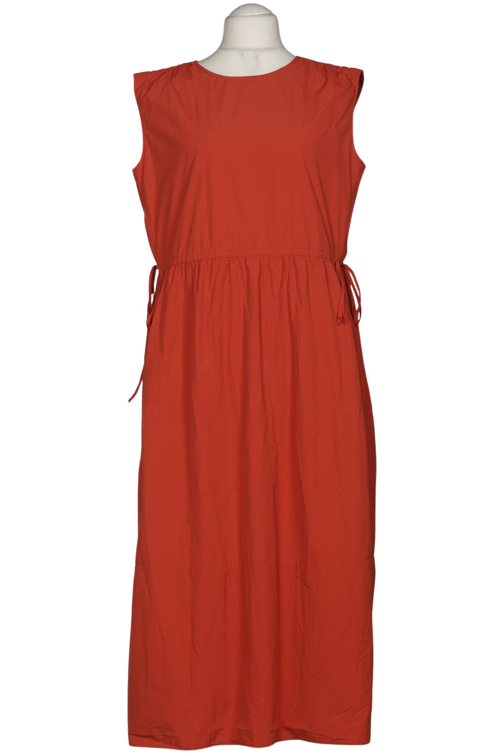 

uniqlo Damen Kleid, rot, Gr. 42