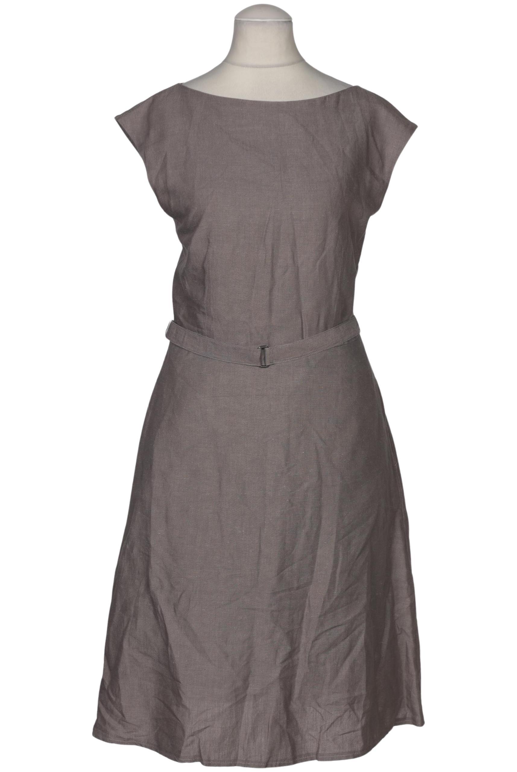 

uniqlo Damen Kleid, grau, Gr. 36