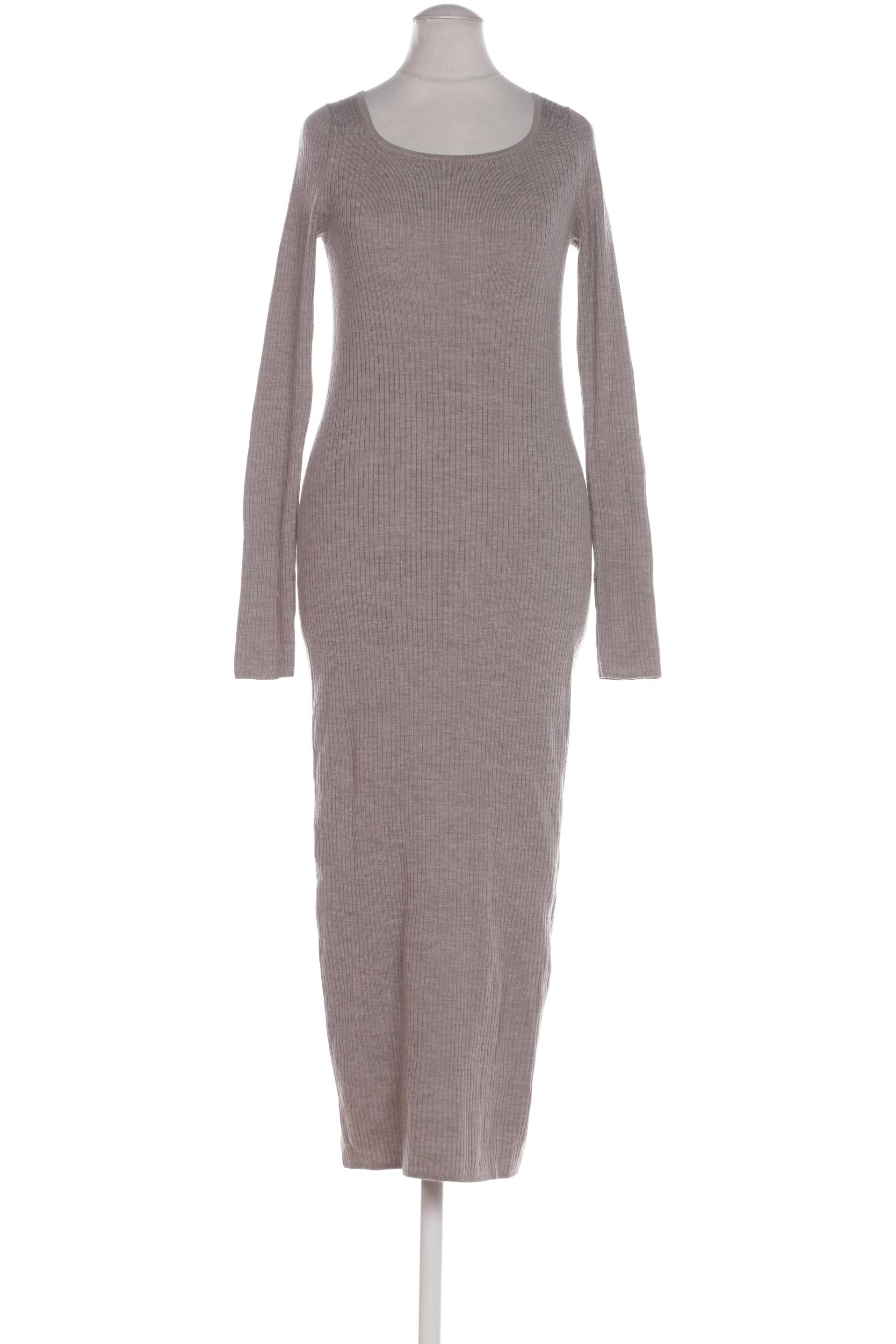 

uniqlo Damen Kleid, grau, Gr. 34