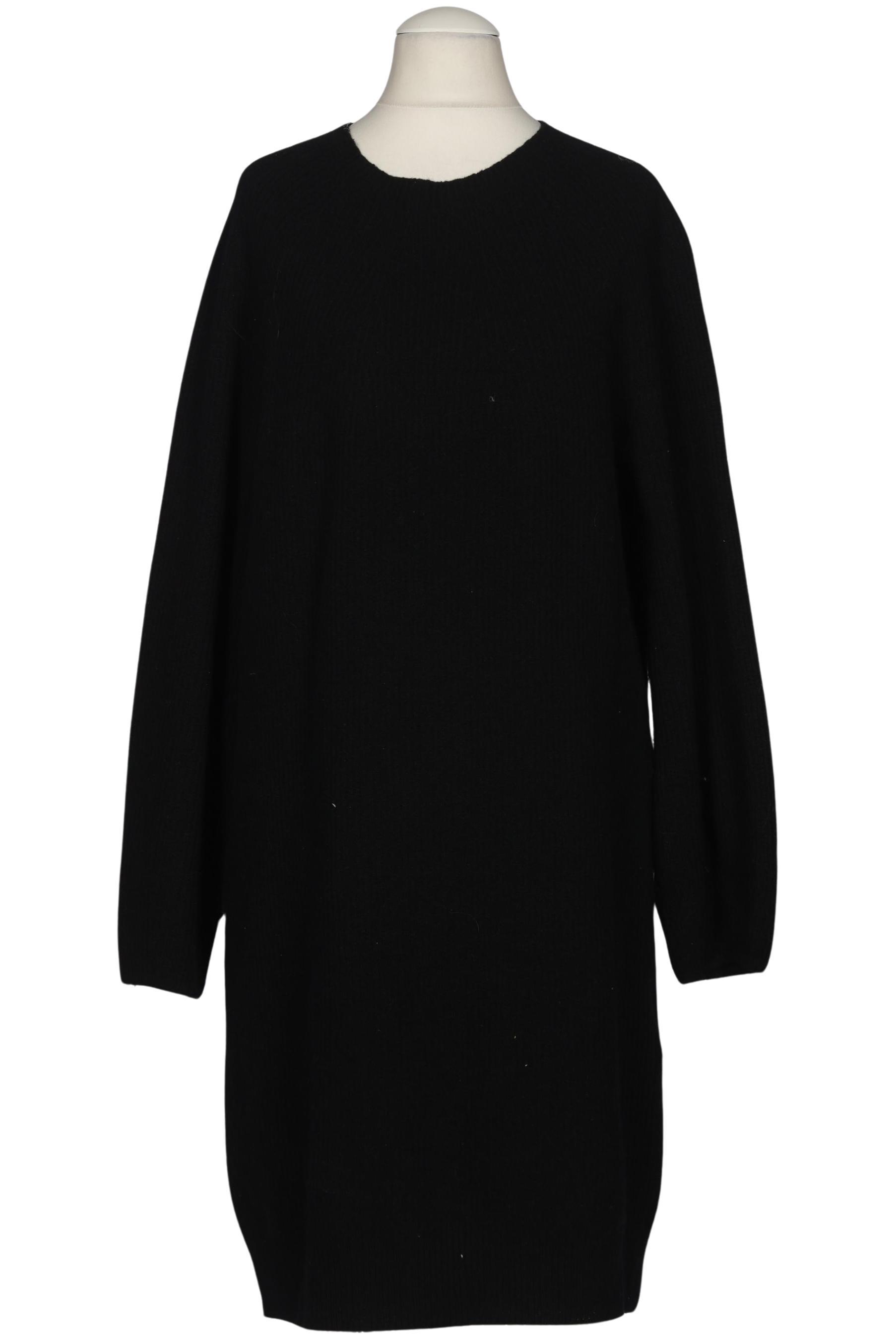 

uniqlo Damen Kleid, schwarz, Gr. 36
