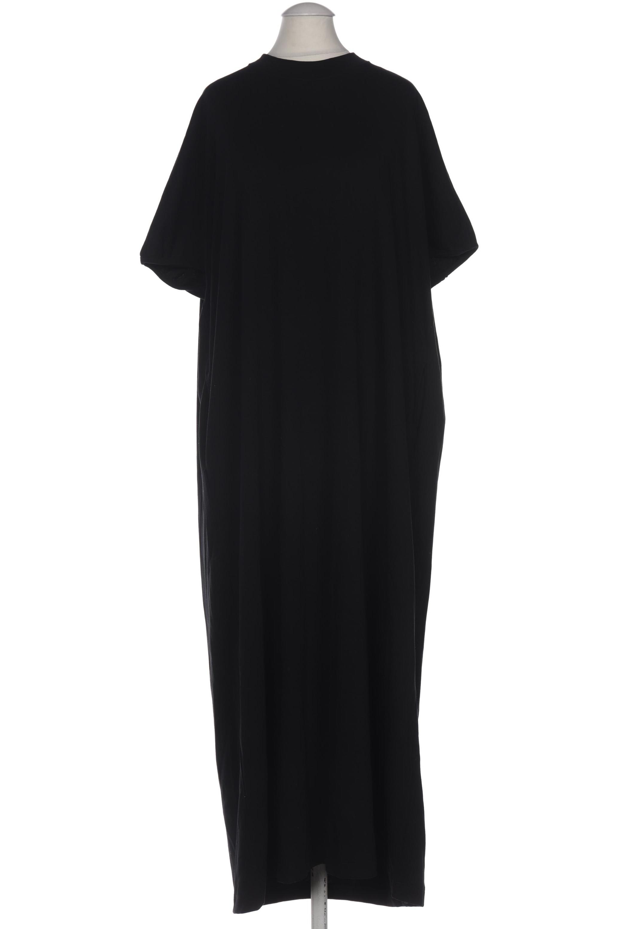 

uniqlo Damen Kleid, schwarz, Gr. 34