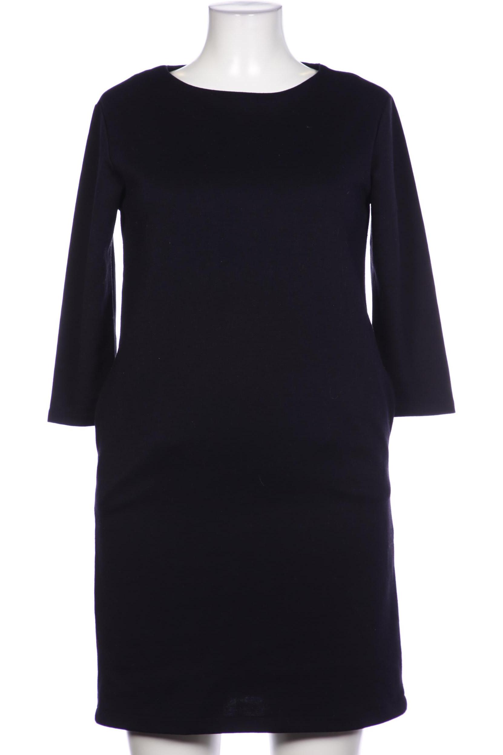 

uniqlo Damen Kleid, marineblau, Gr. 42