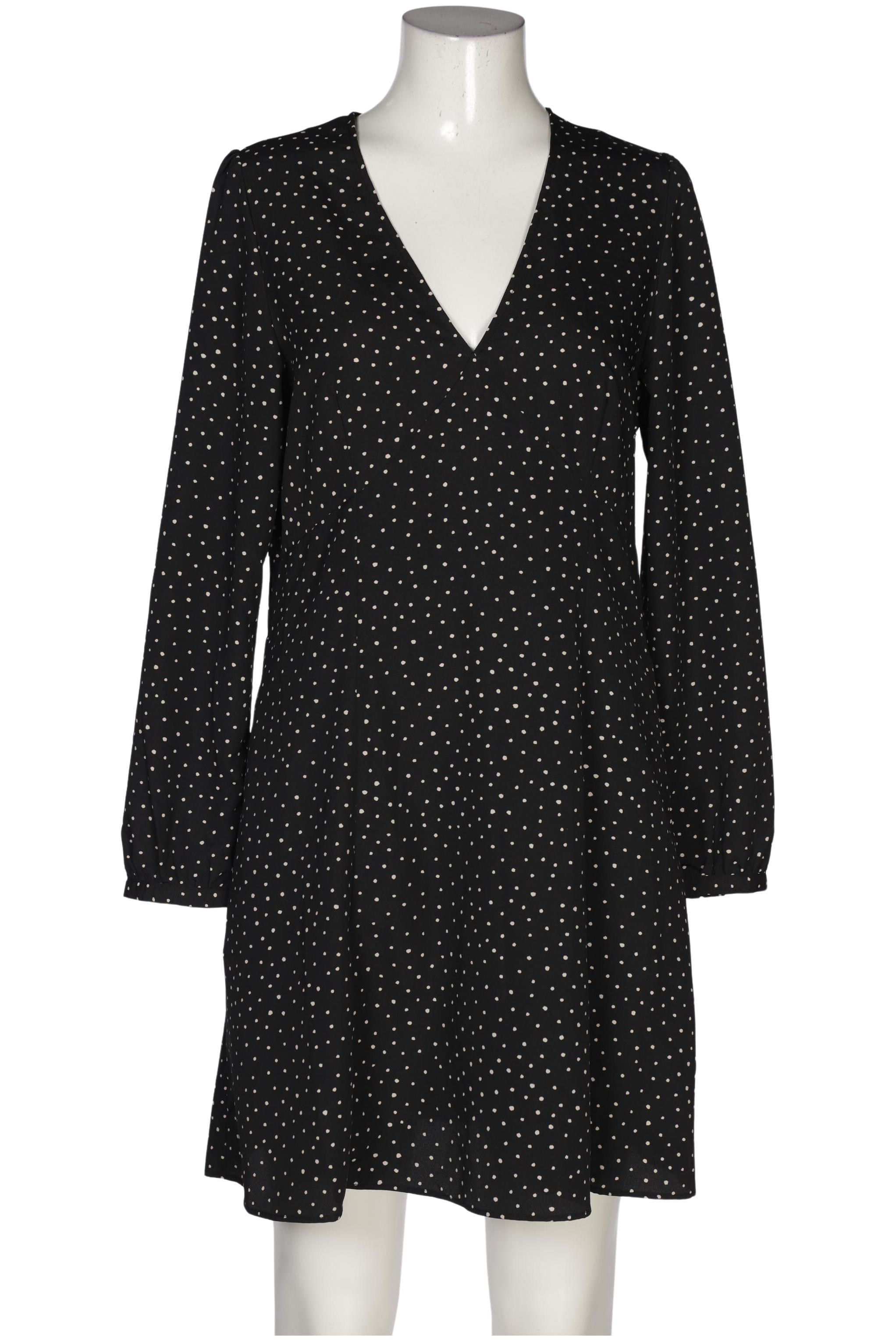 

uniqlo Damen Kleid, schwarz, Gr. 42