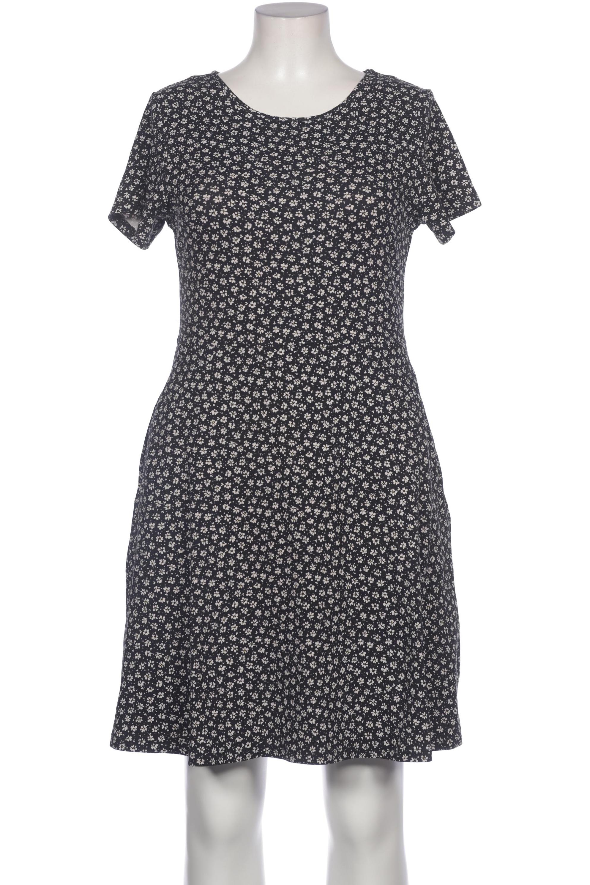 

uniqlo Damen Kleid, schwarz, Gr. 42