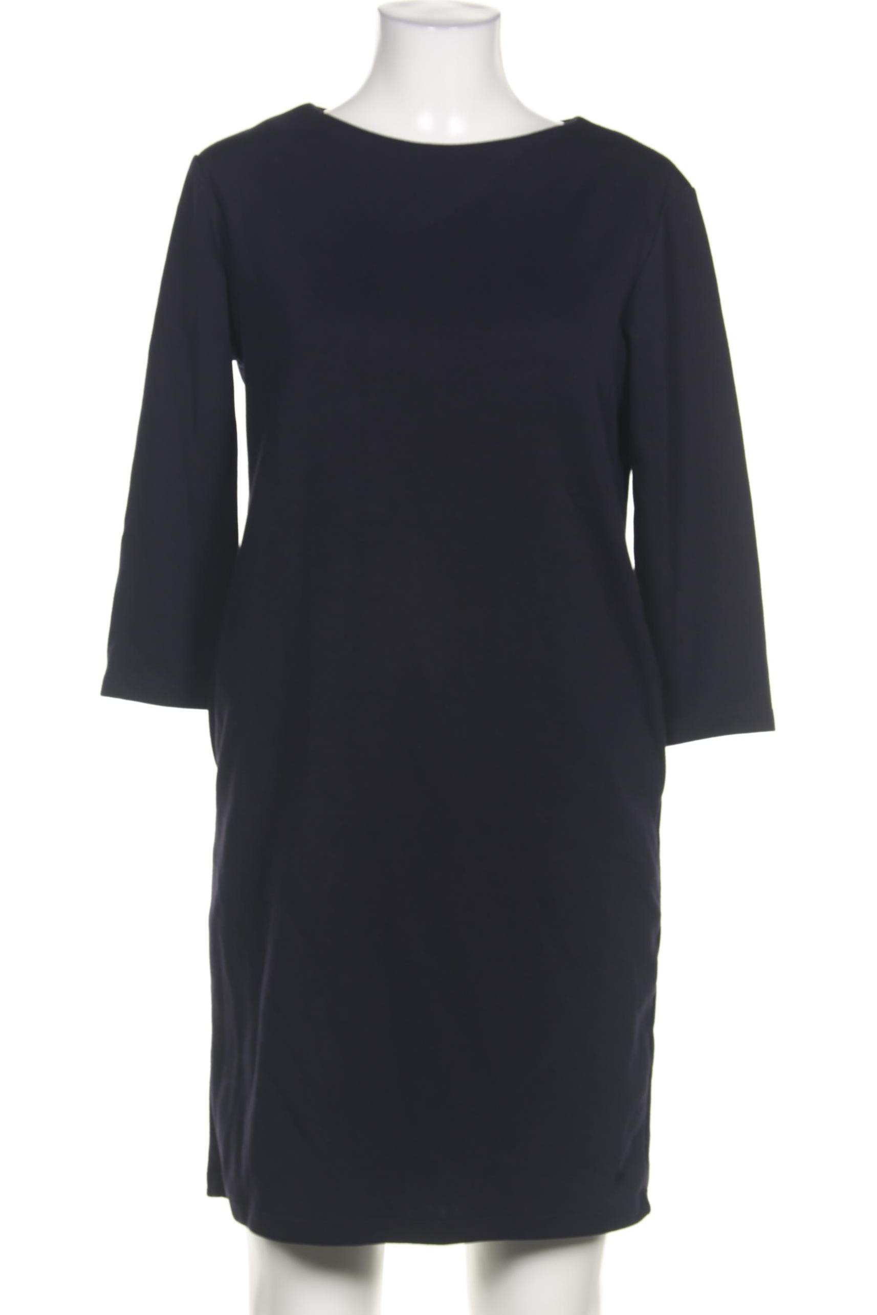 

uniqlo Damen Kleid, marineblau, Gr. 38