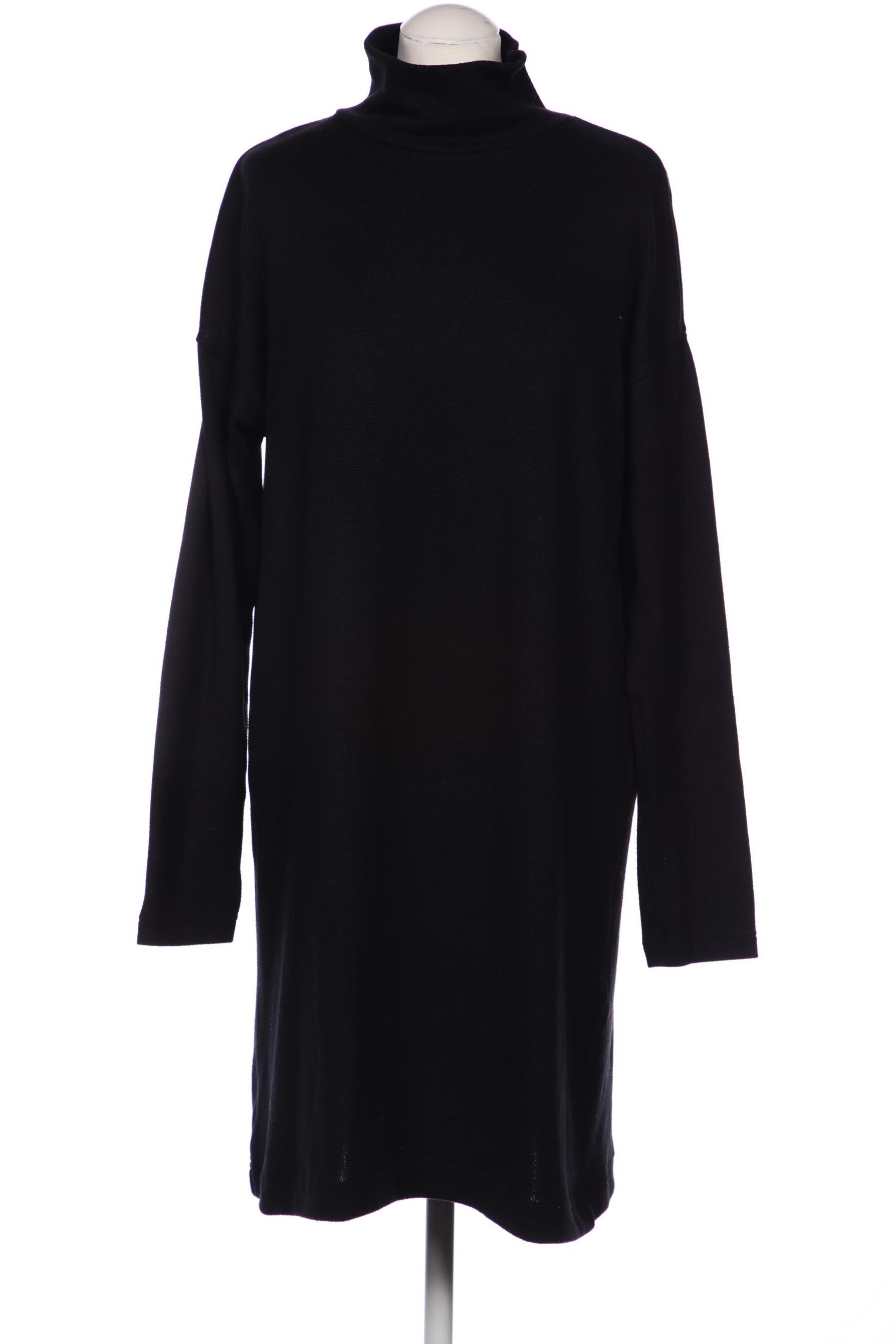 

uniqlo Damen Kleid, schwarz, Gr. 38