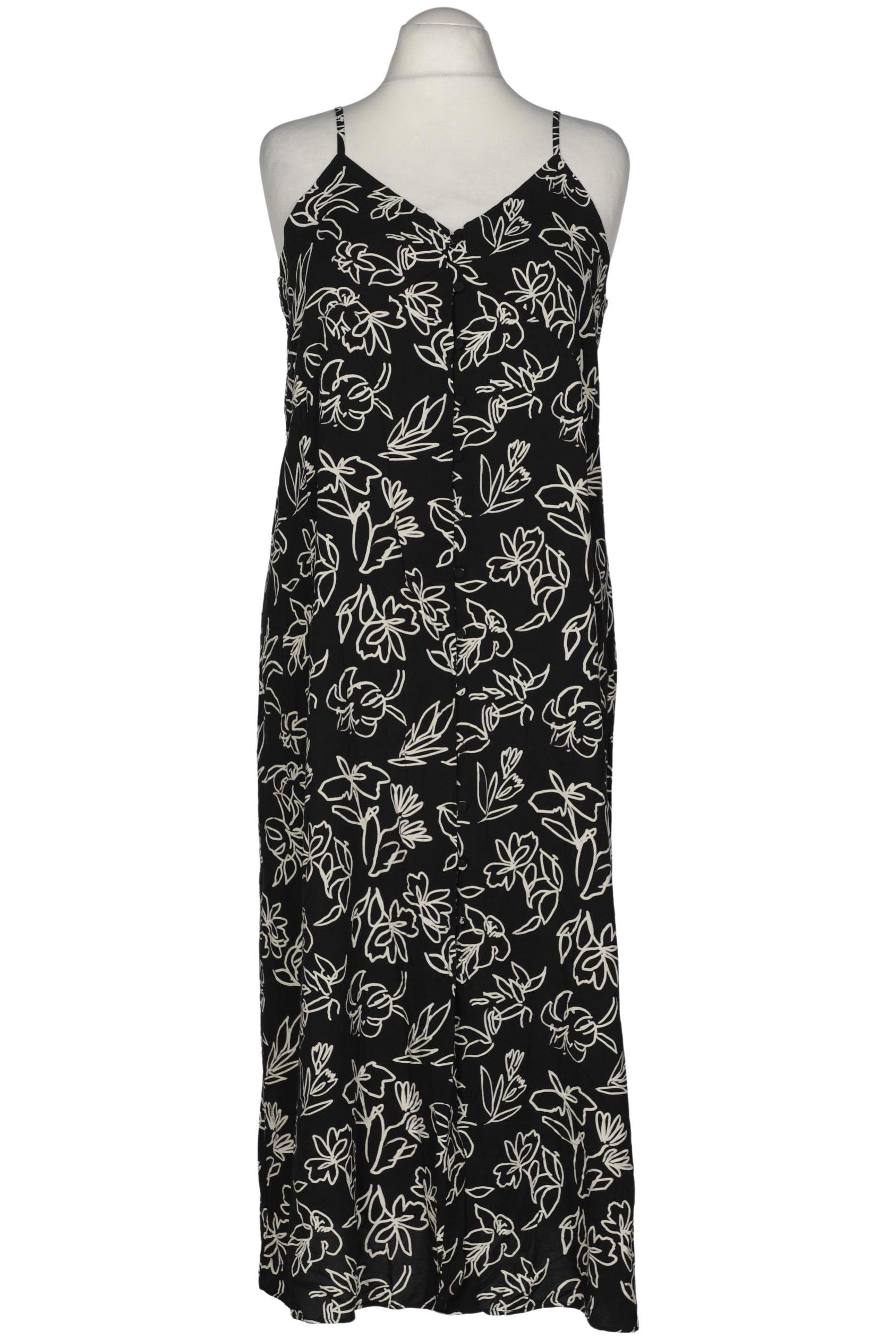 

uniqlo Damen Kleid, schwarz, Gr. 44