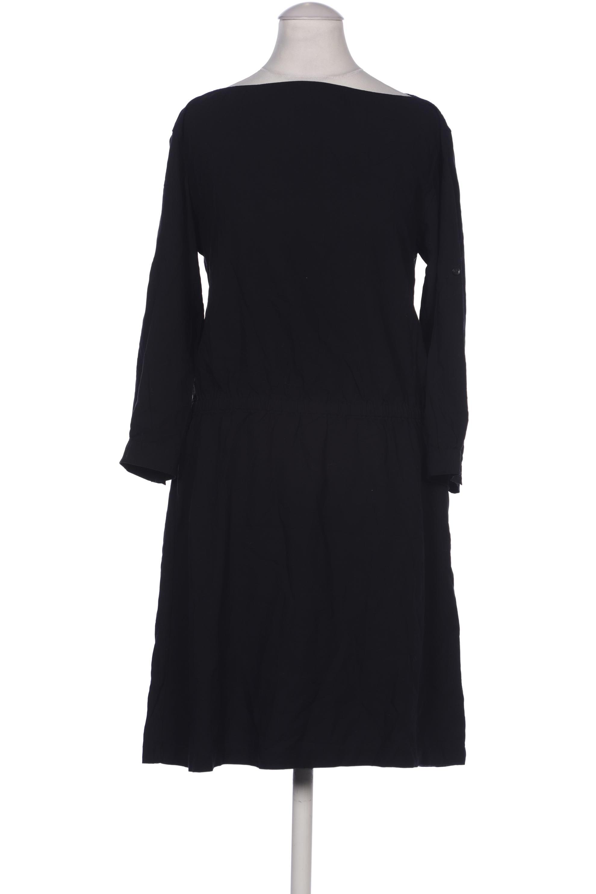 

uniqlo Damen Kleid, schwarz, Gr. 34