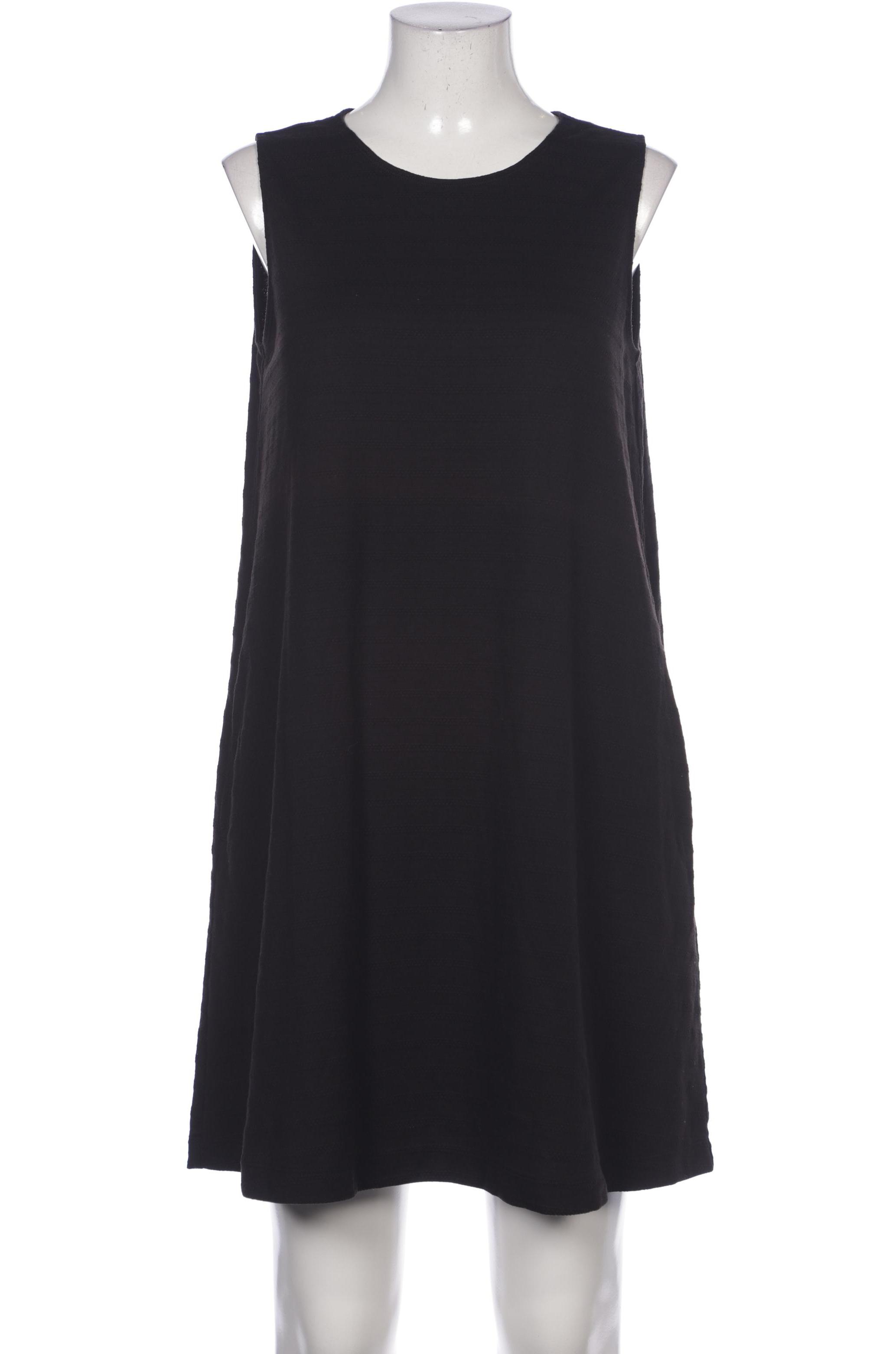 

uniqlo Damen Kleid, schwarz, Gr. 42
