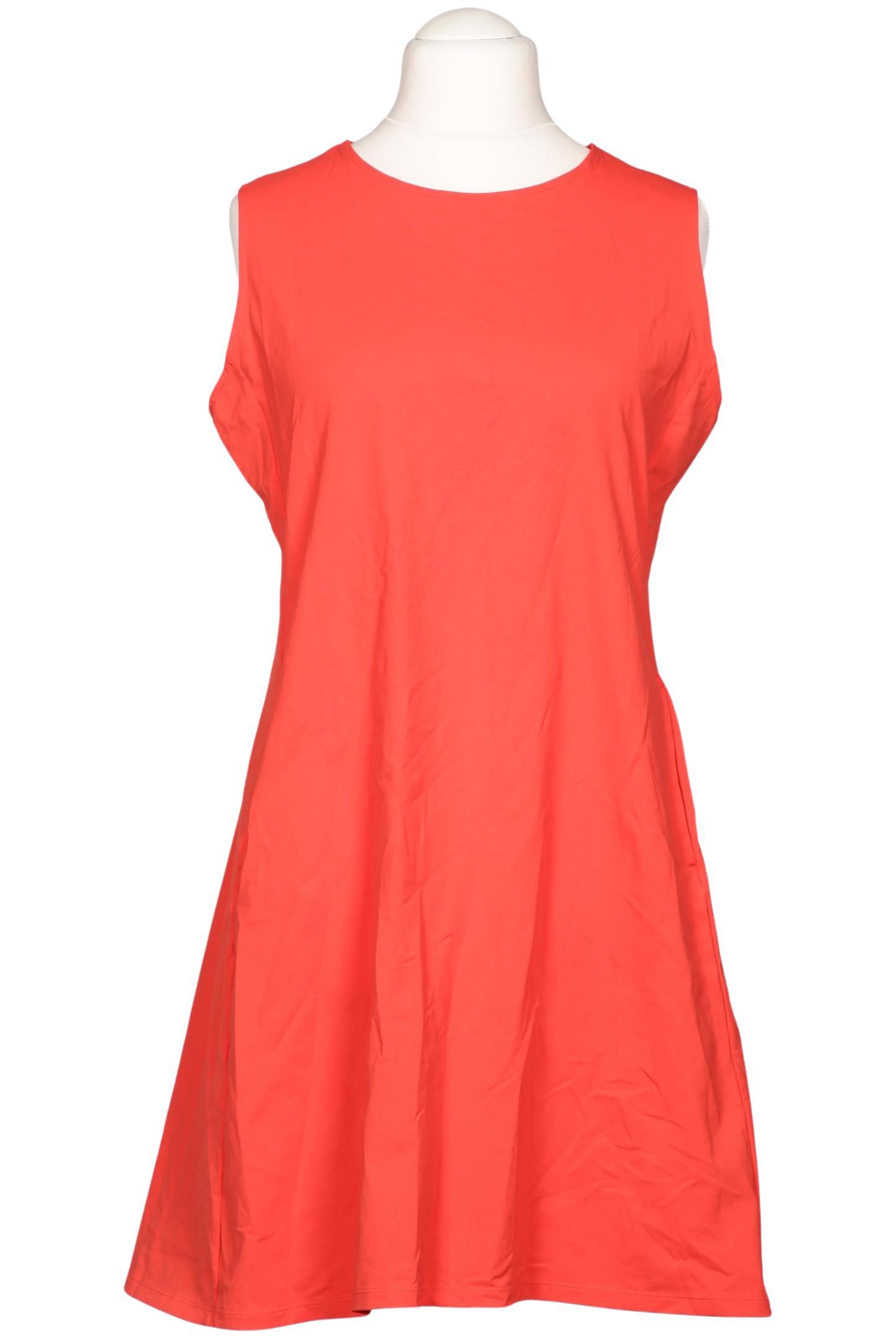 

uniqlo Damen Kleid, rot, Gr. 44