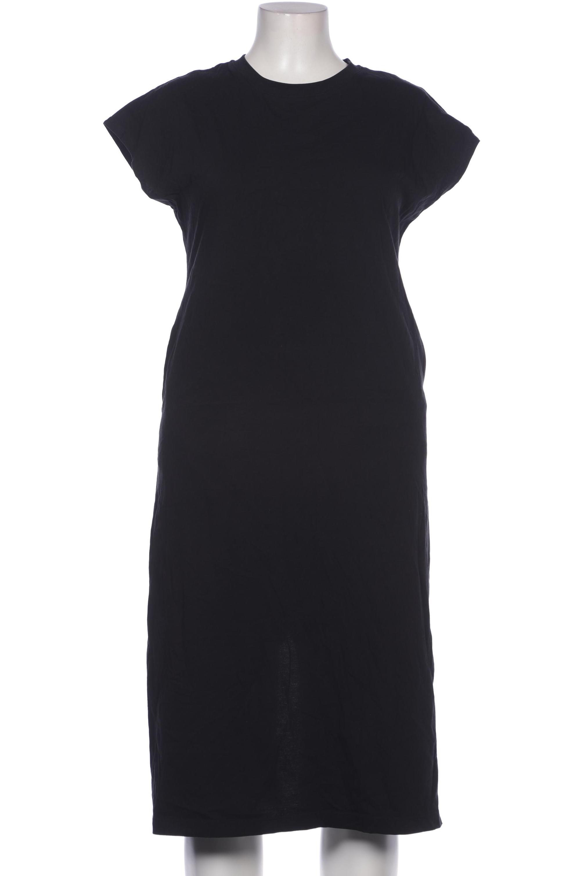 

uniqlo Damen Kleid, schwarz, Gr. 38