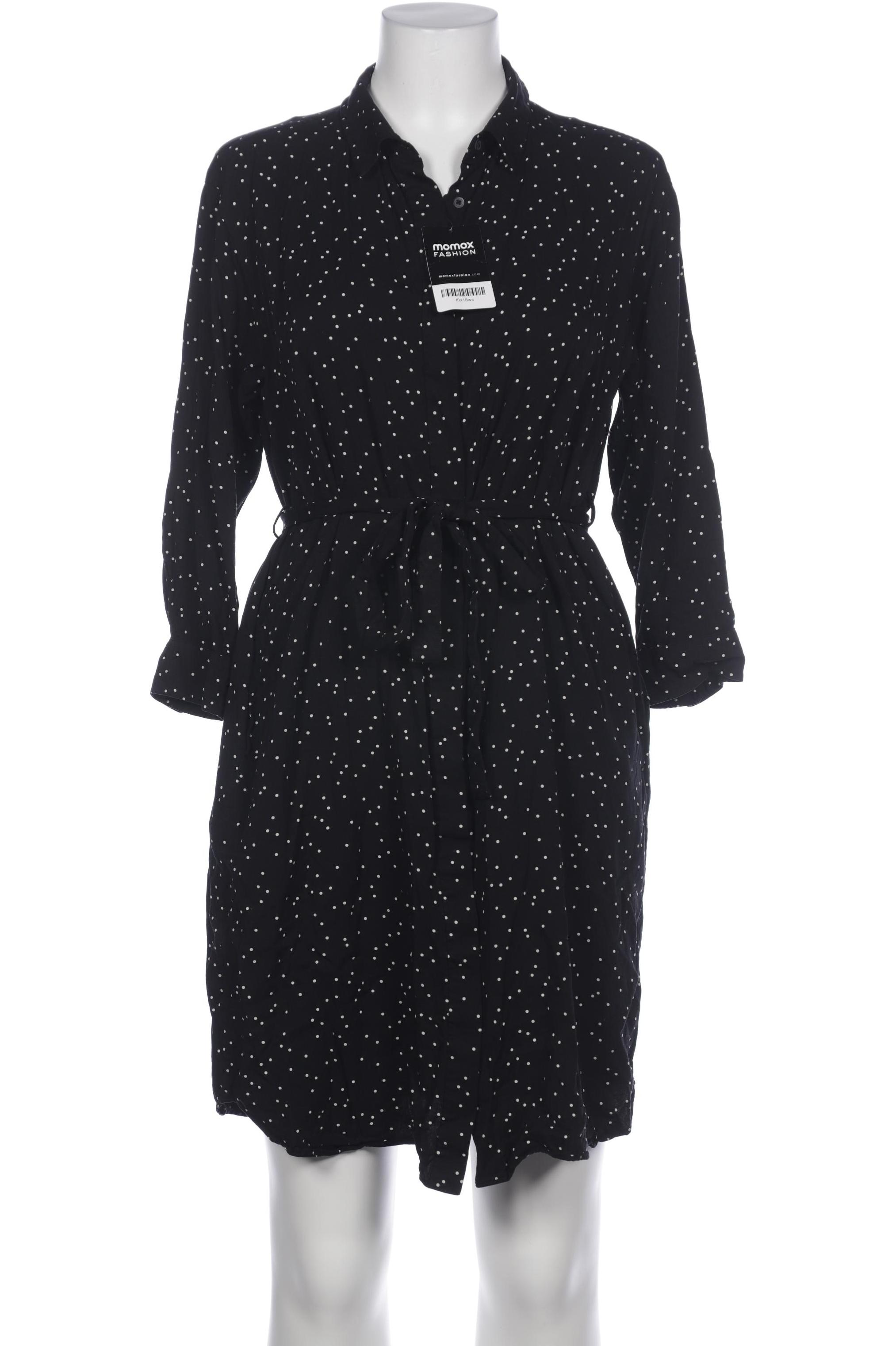 

uniqlo Damen Kleid, schwarz, Gr. 38