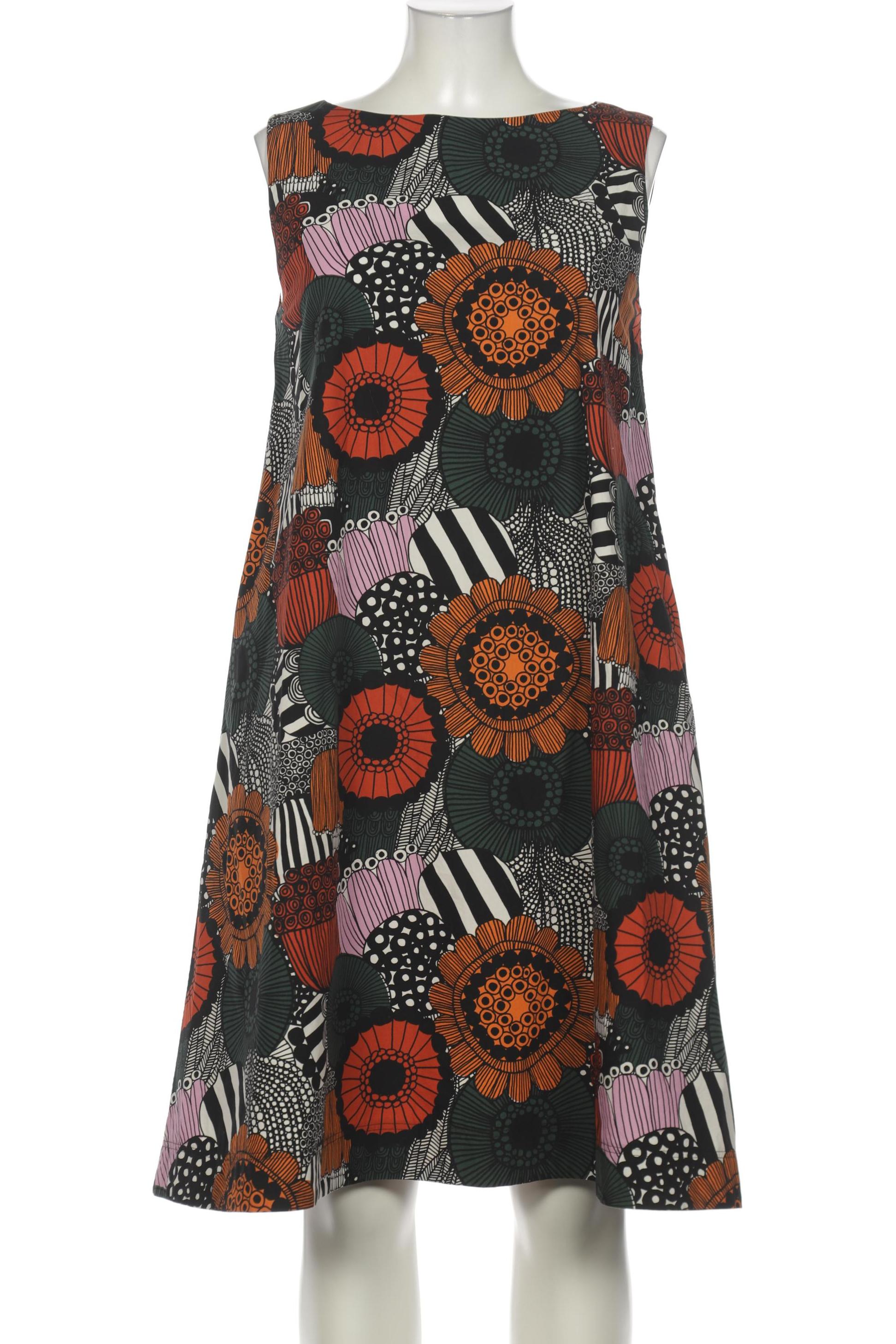 

uniqlo Damen Kleid, mehrfarbig