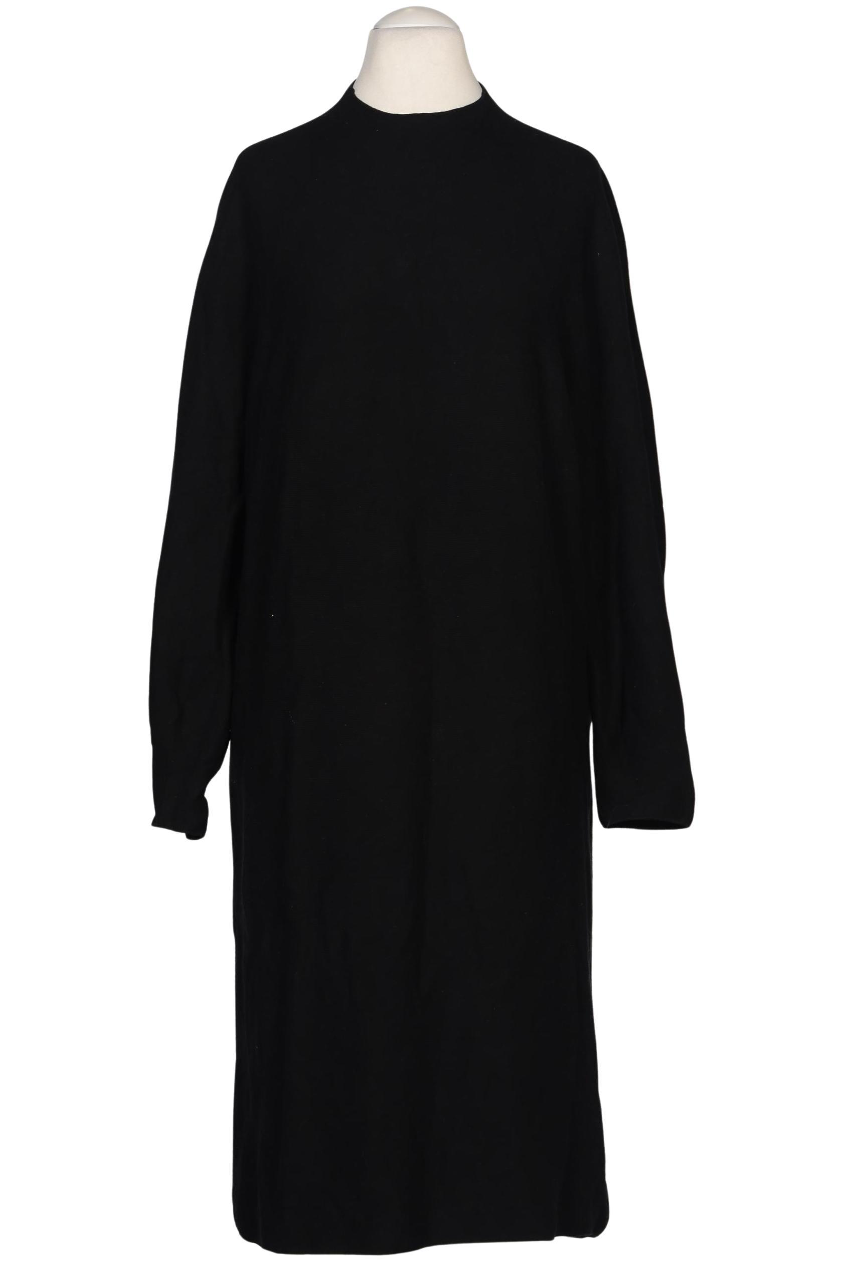 

uniqlo Damen Kleid, schwarz, Gr. 42