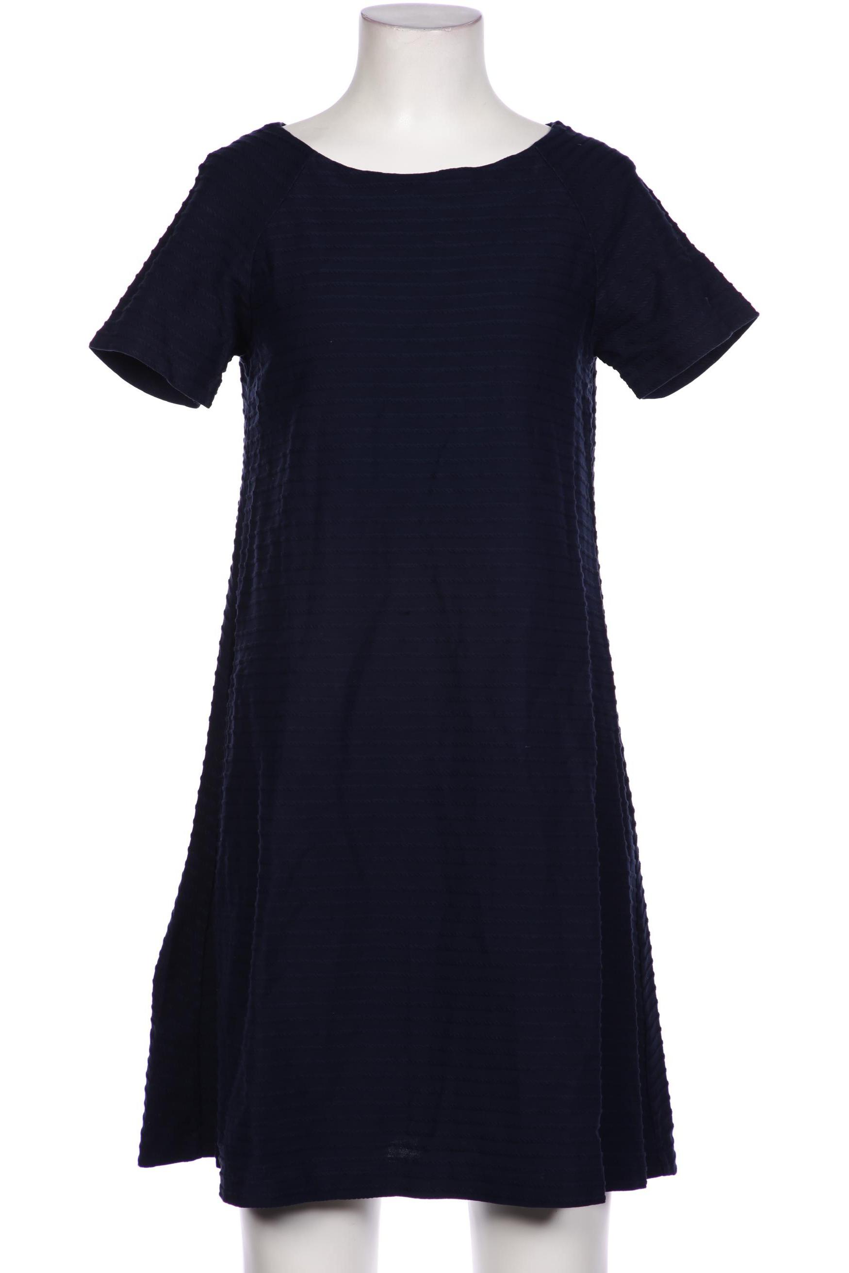 

uniqlo Damen Kleid, marineblau