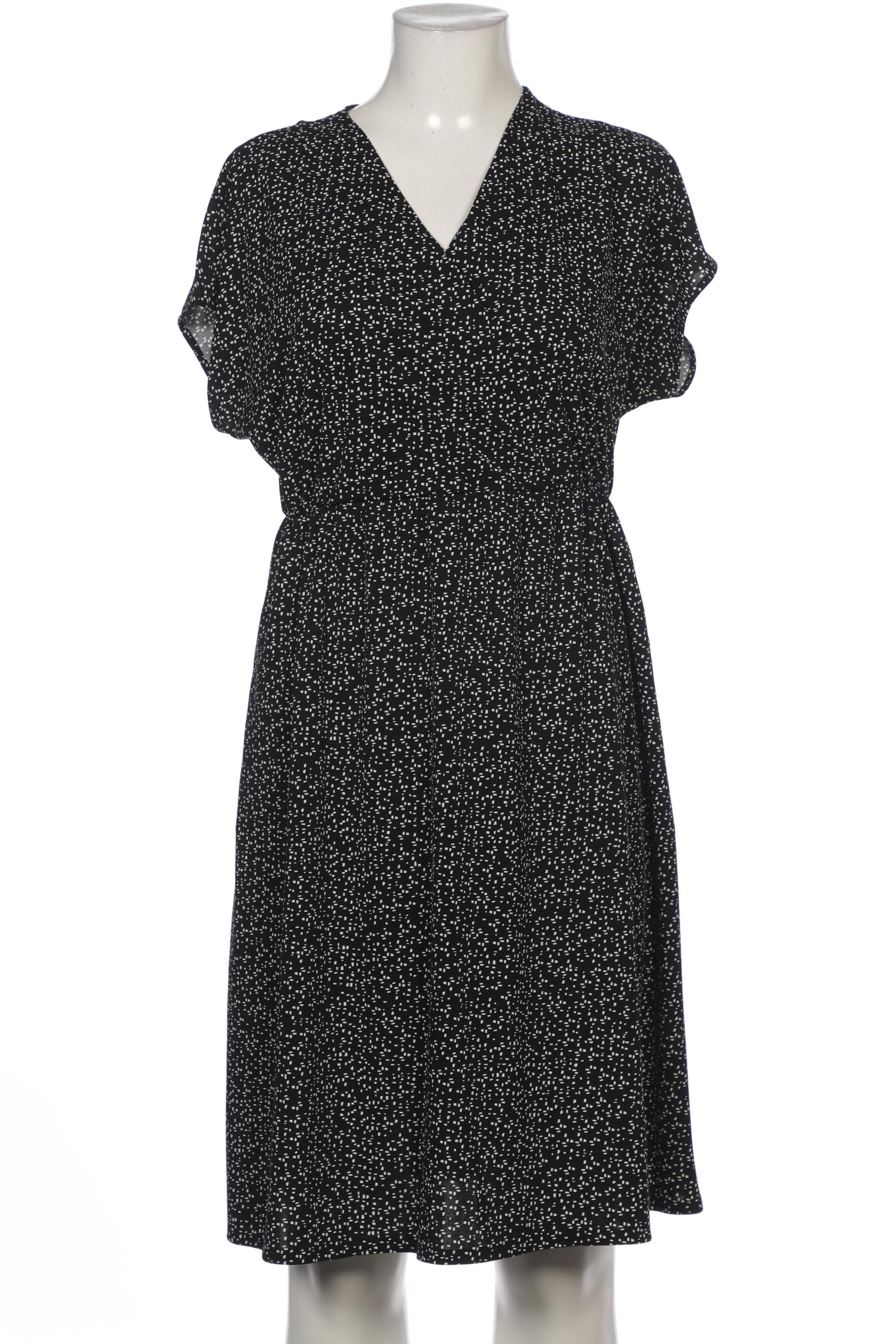 

uniqlo Damen Kleid, schwarz