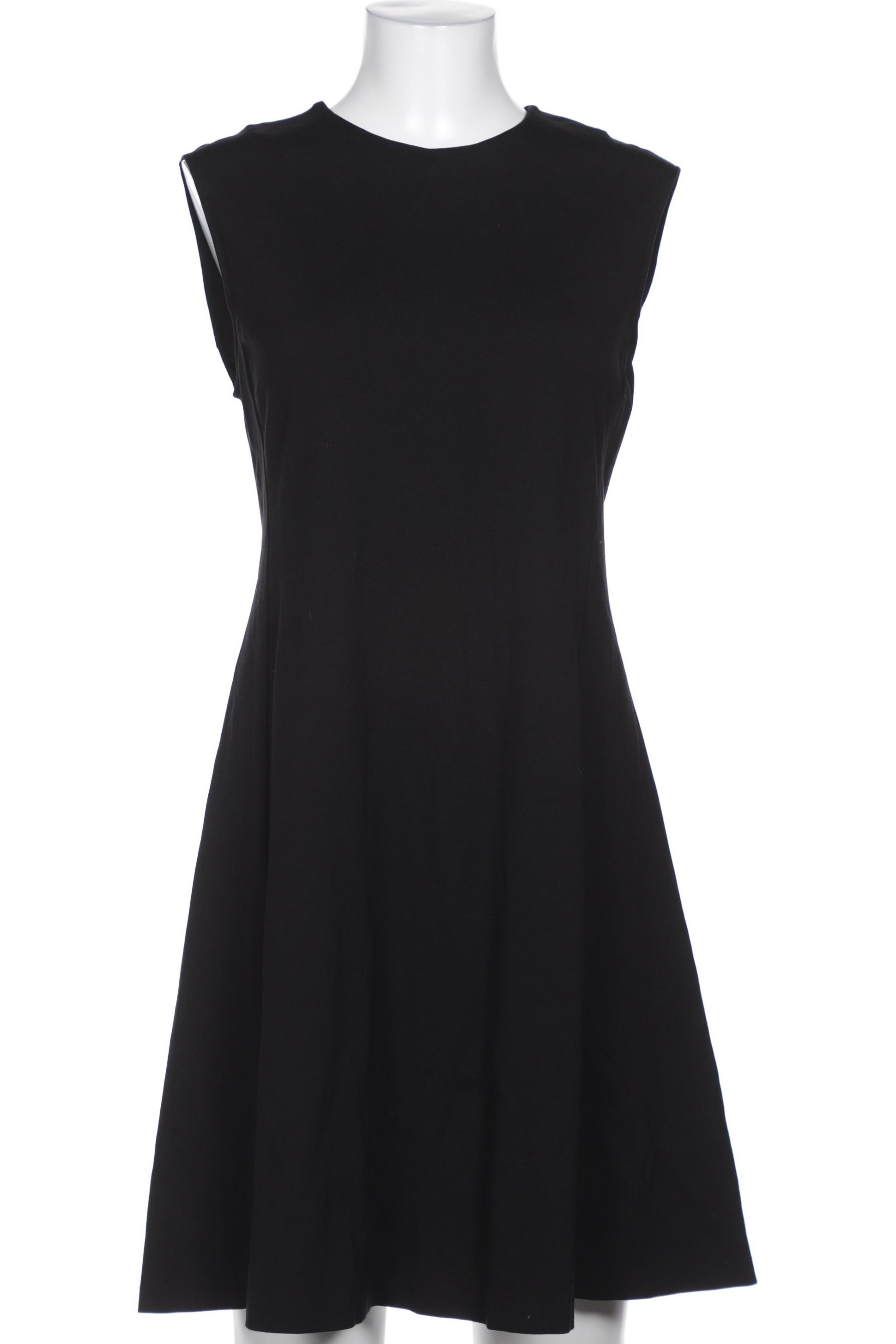 

uniqlo Damen Kleid, schwarz