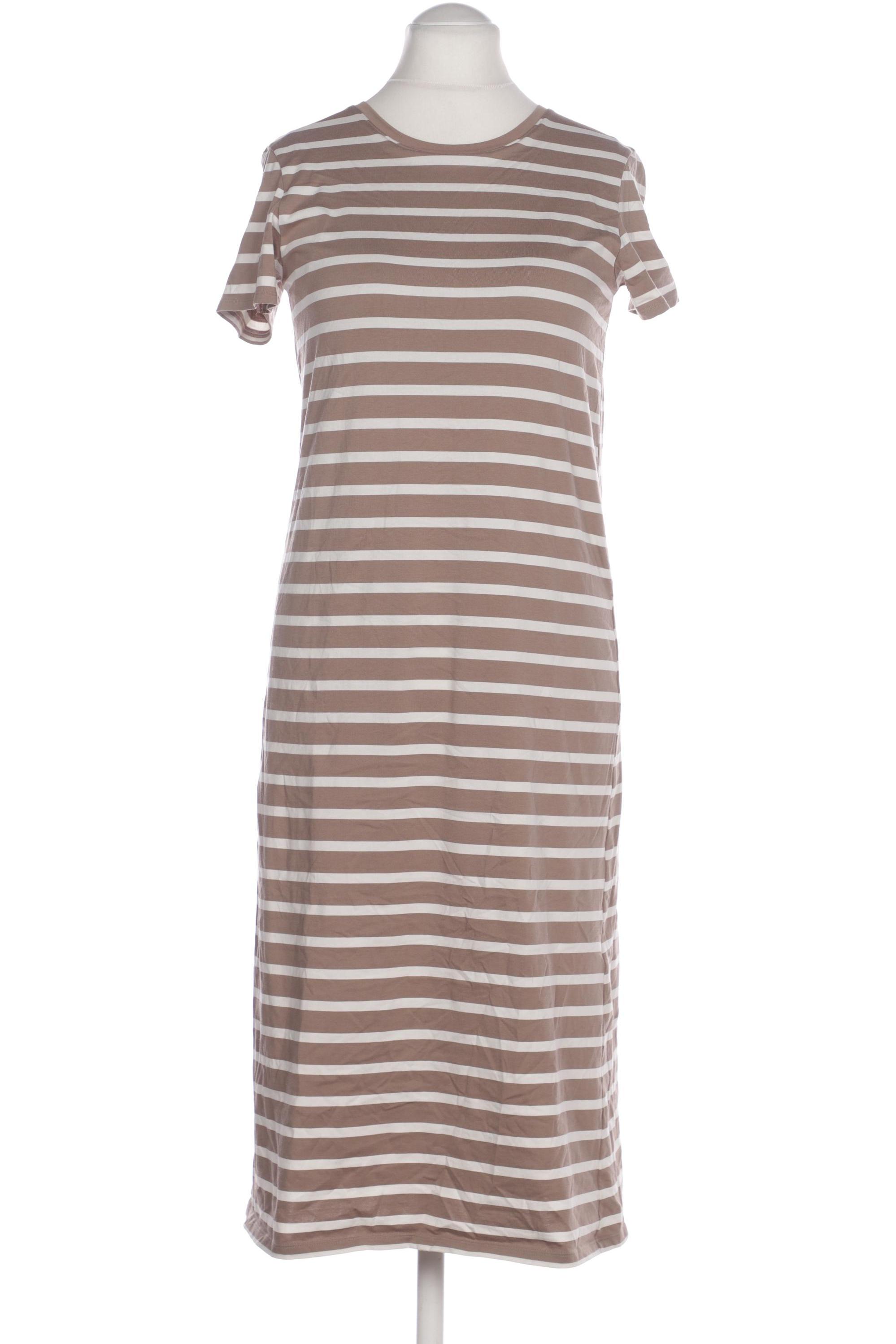 

uniqlo Damen Kleid, braun, Gr. 38