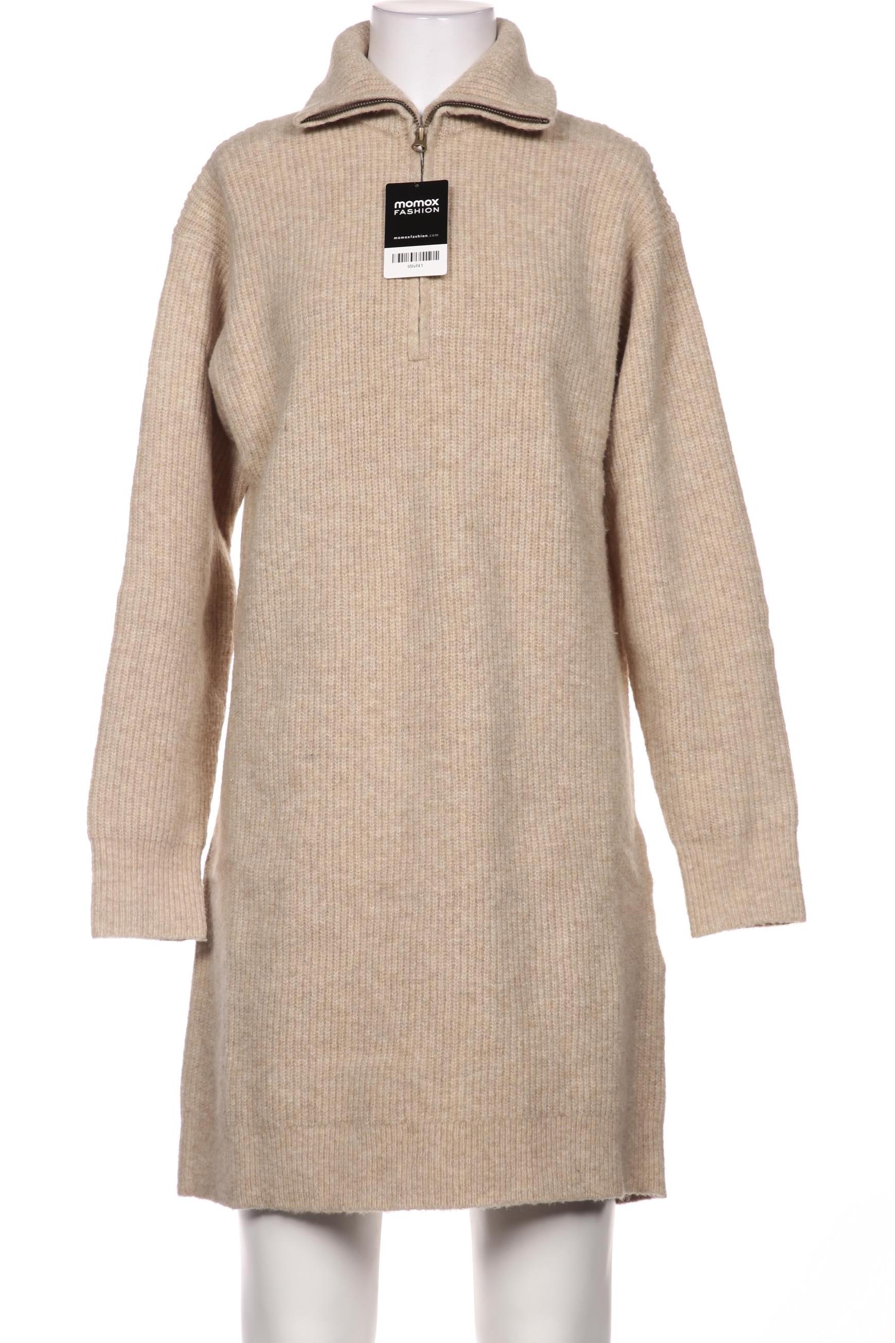 

uniqlo Damen Kleid, beige, Gr. 36