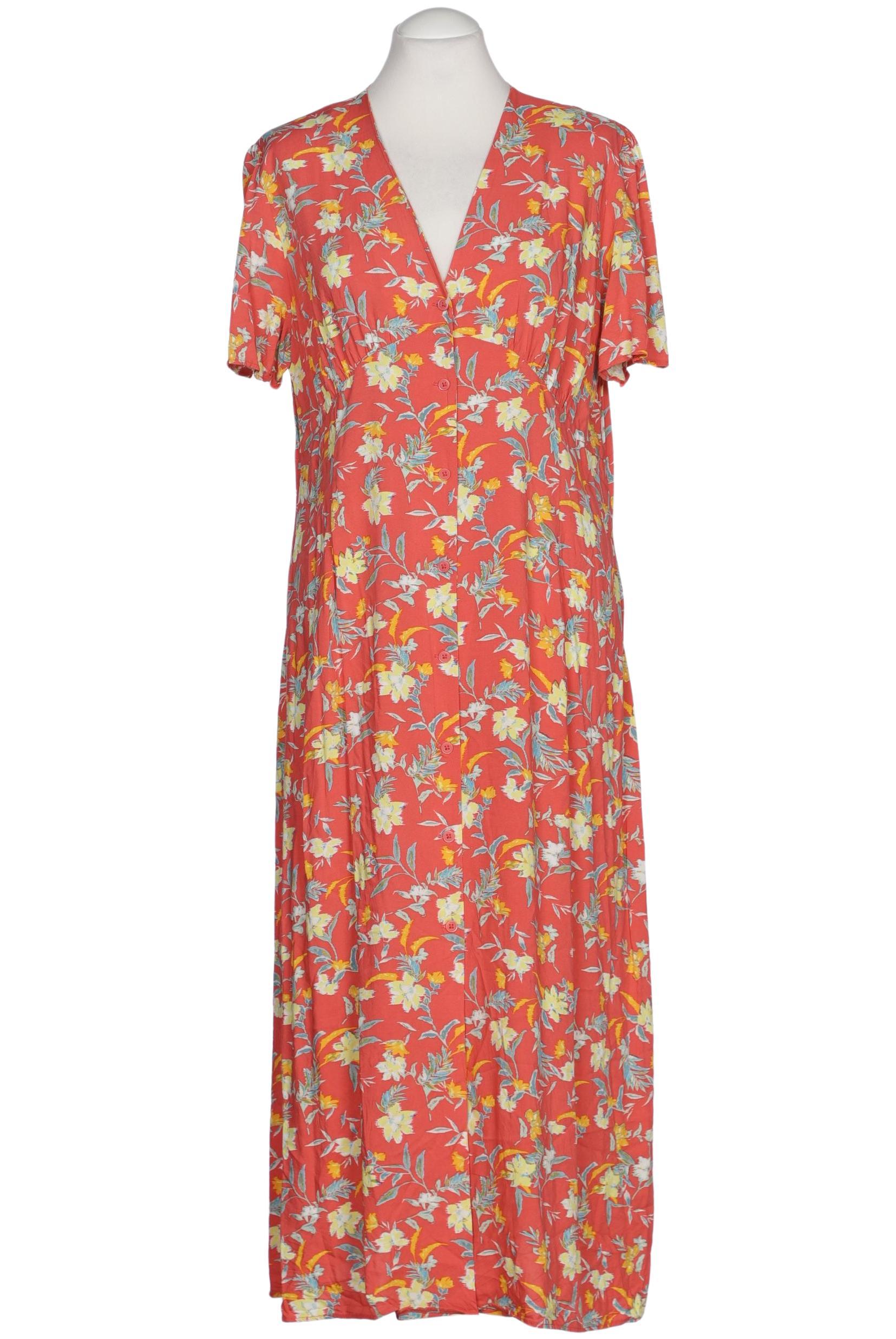 

uniqlo Damen Kleid, rot, Gr. 44