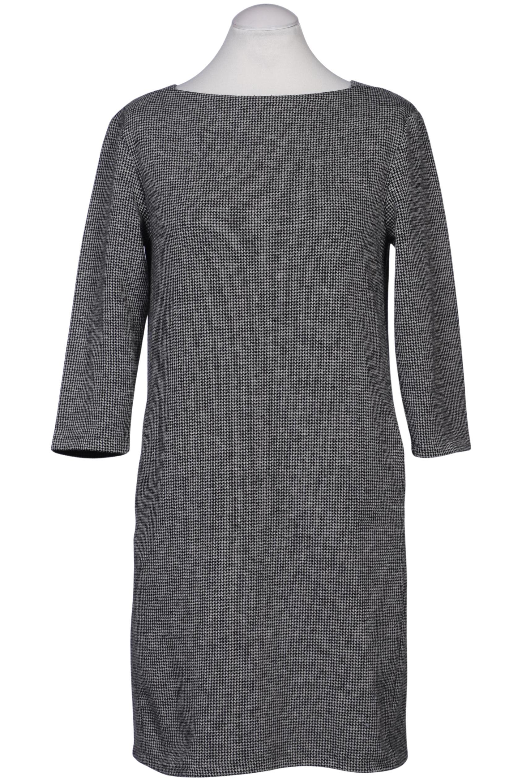 

uniqlo Damen Kleid, schwarz, Gr. 36