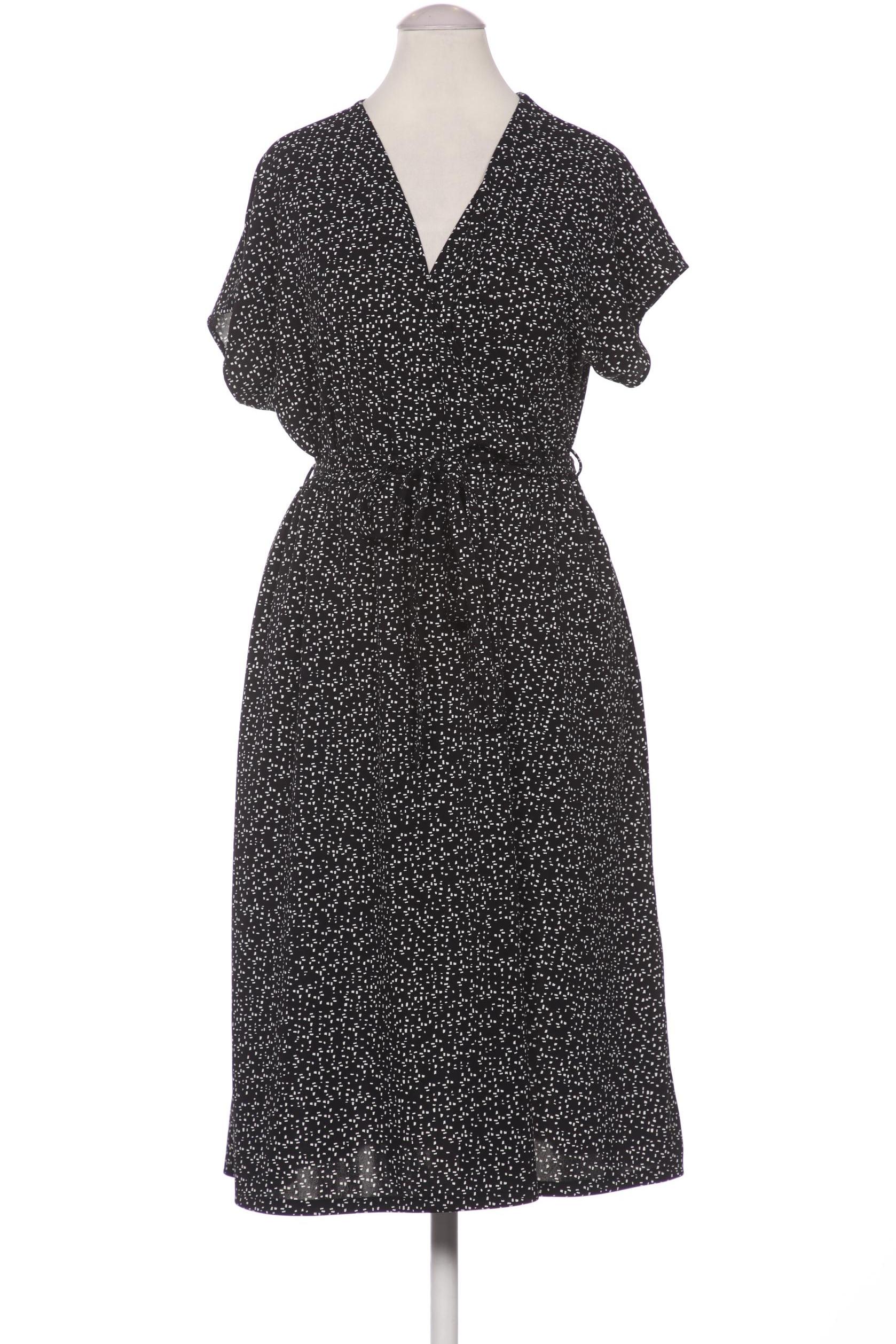 

uniqlo Damen Kleid, schwarz, Gr. 34