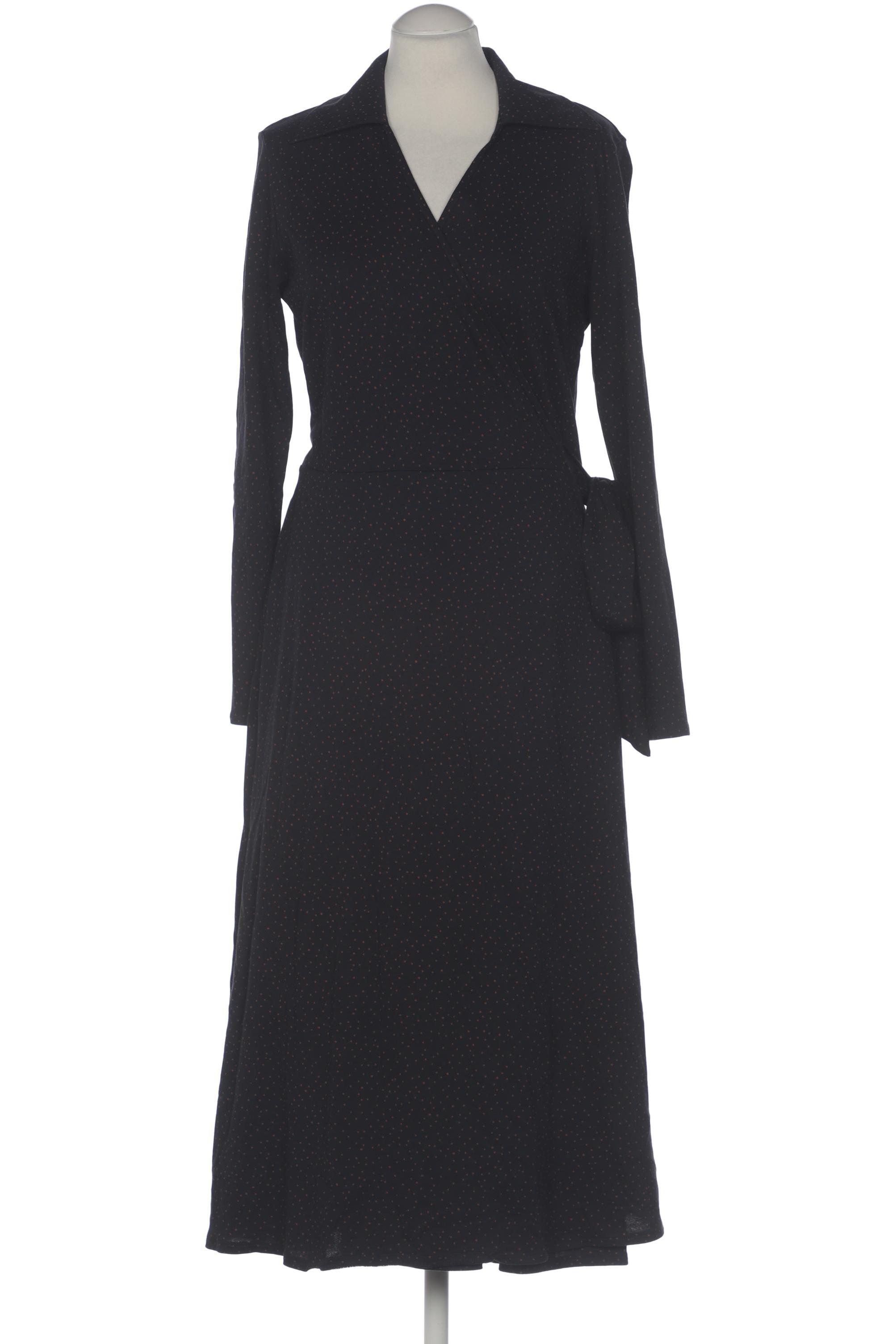 

uniqlo Damen Kleid, schwarz, Gr. 38