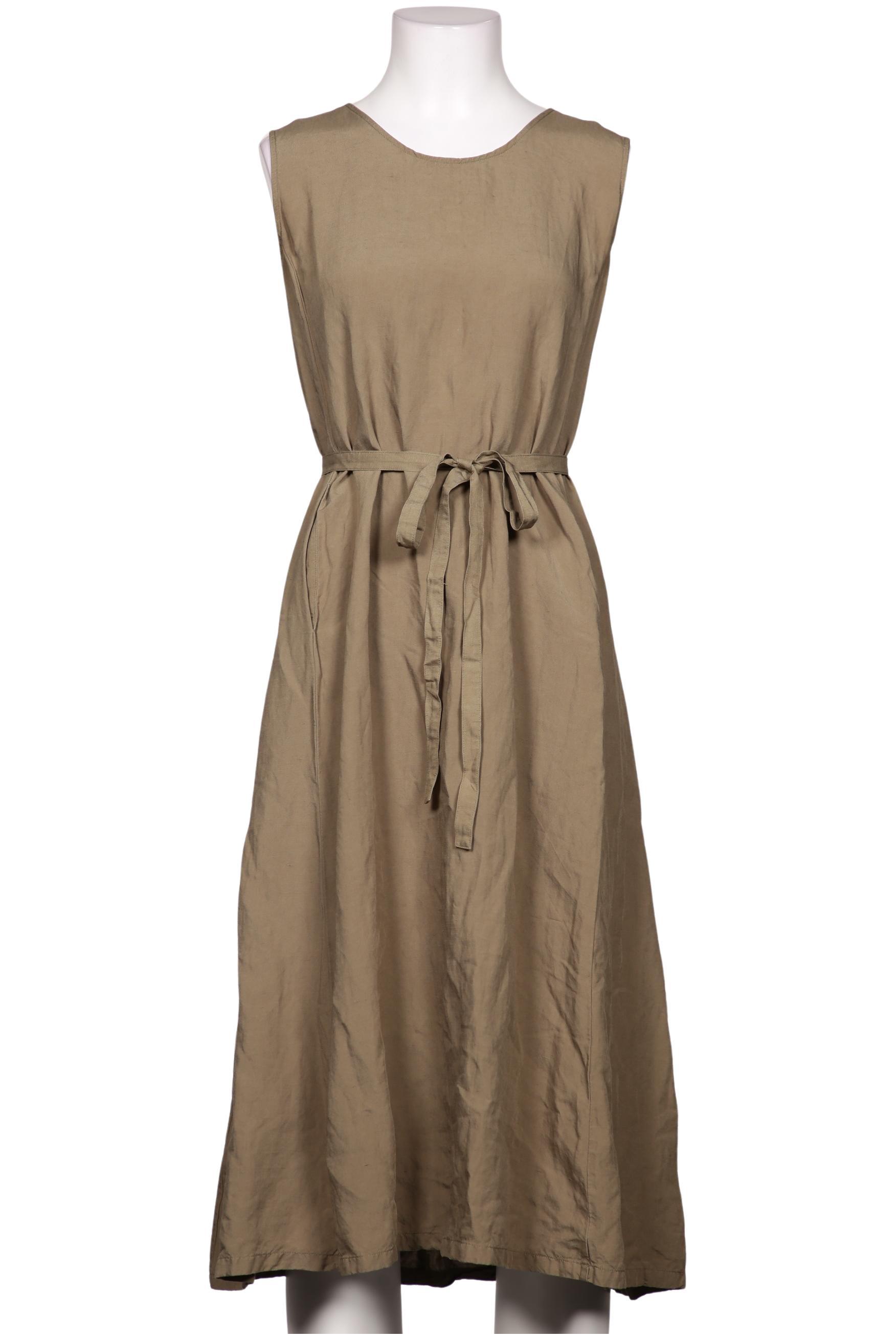 

uniqlo Damen Kleid, grün, Gr. 36
