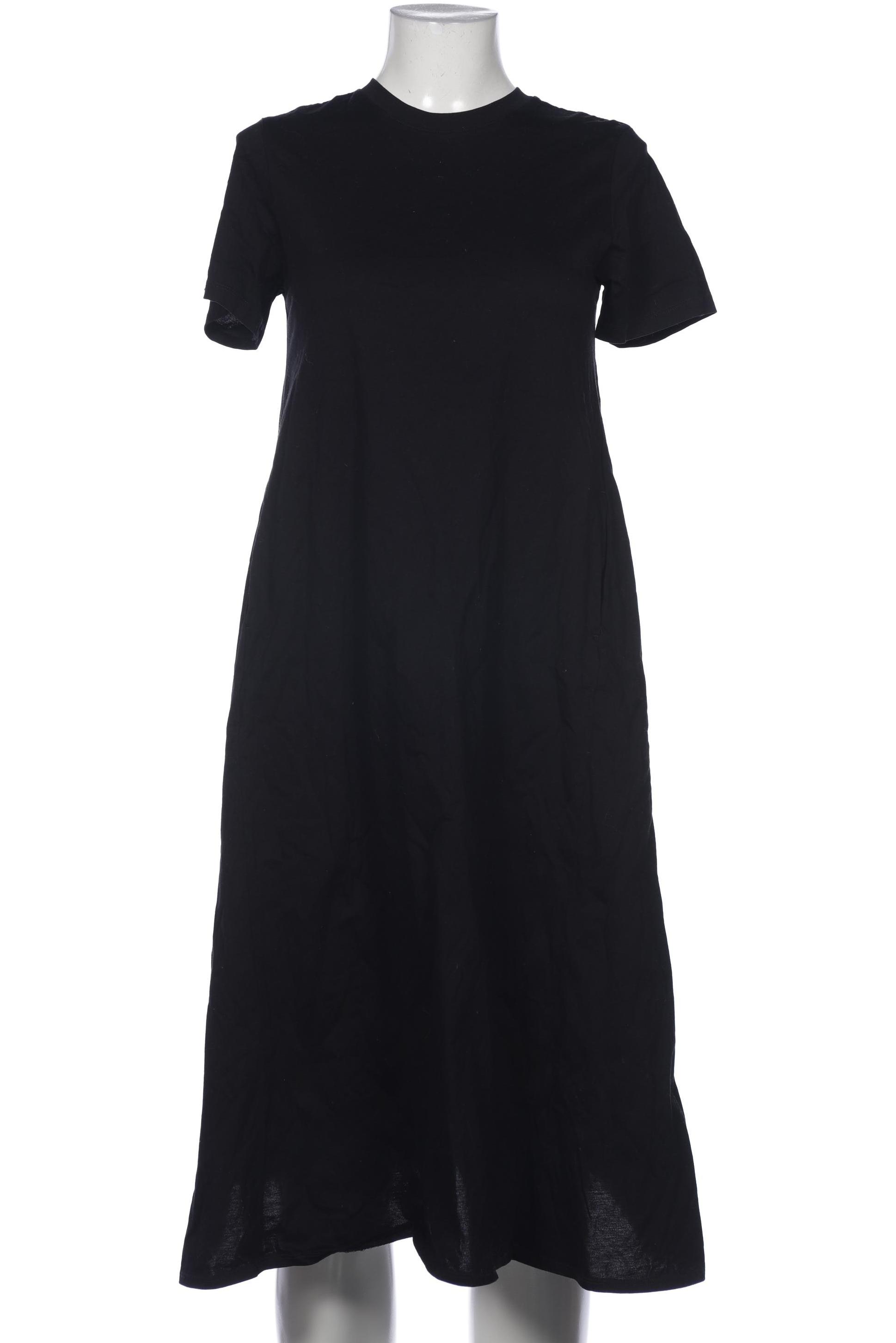

uniqlo Damen Kleid, schwarz, Gr. 36