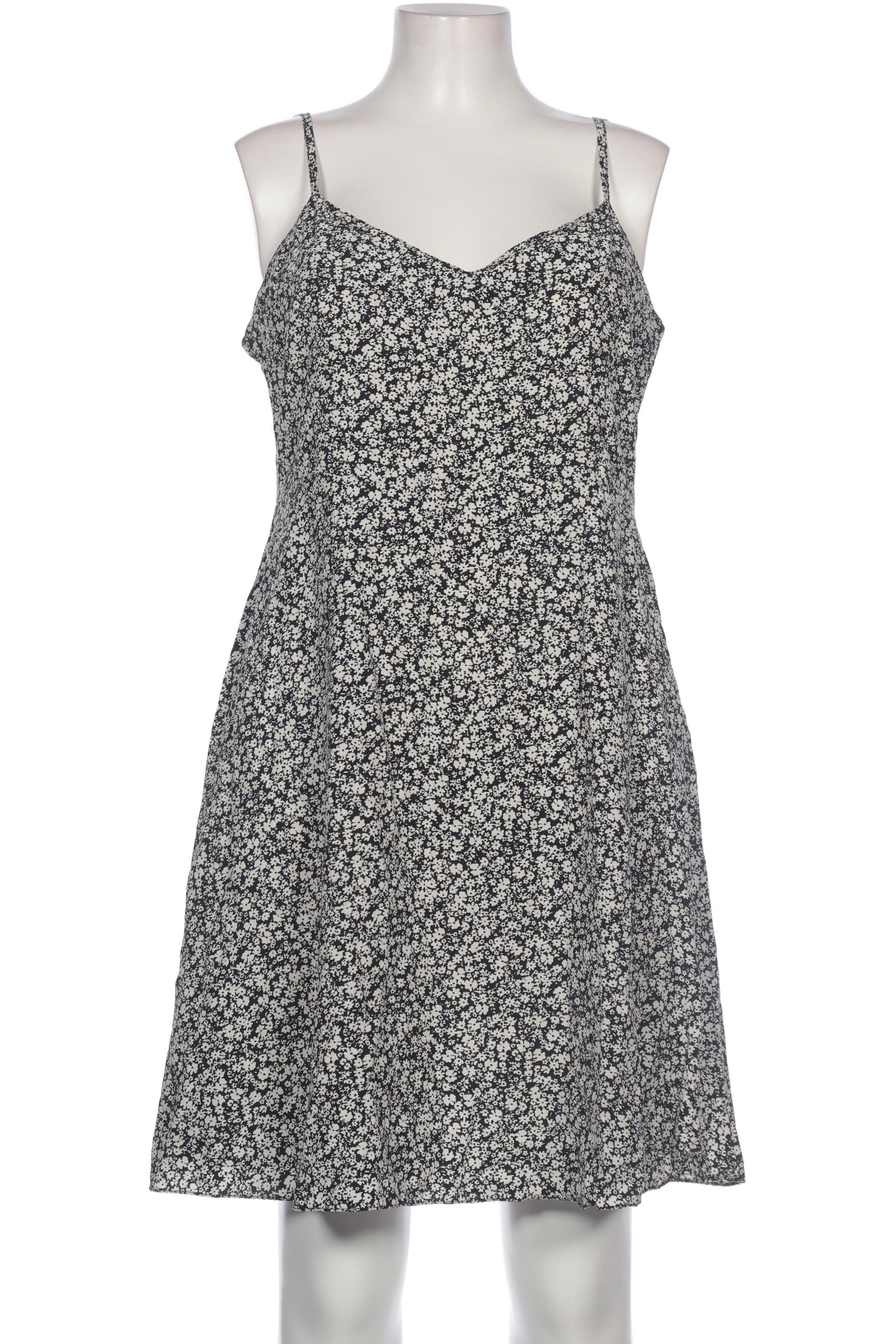 

uniqlo Damen Kleid, schwarz, Gr. 44