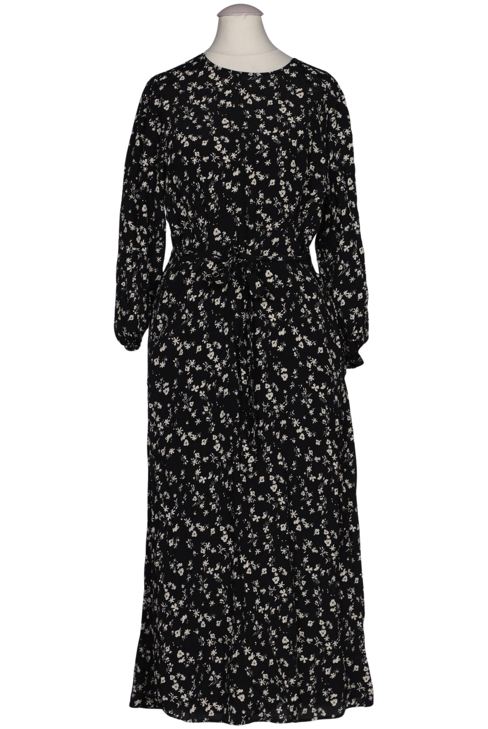 

uniqlo Damen Kleid, mehrfarbig, Gr. 36