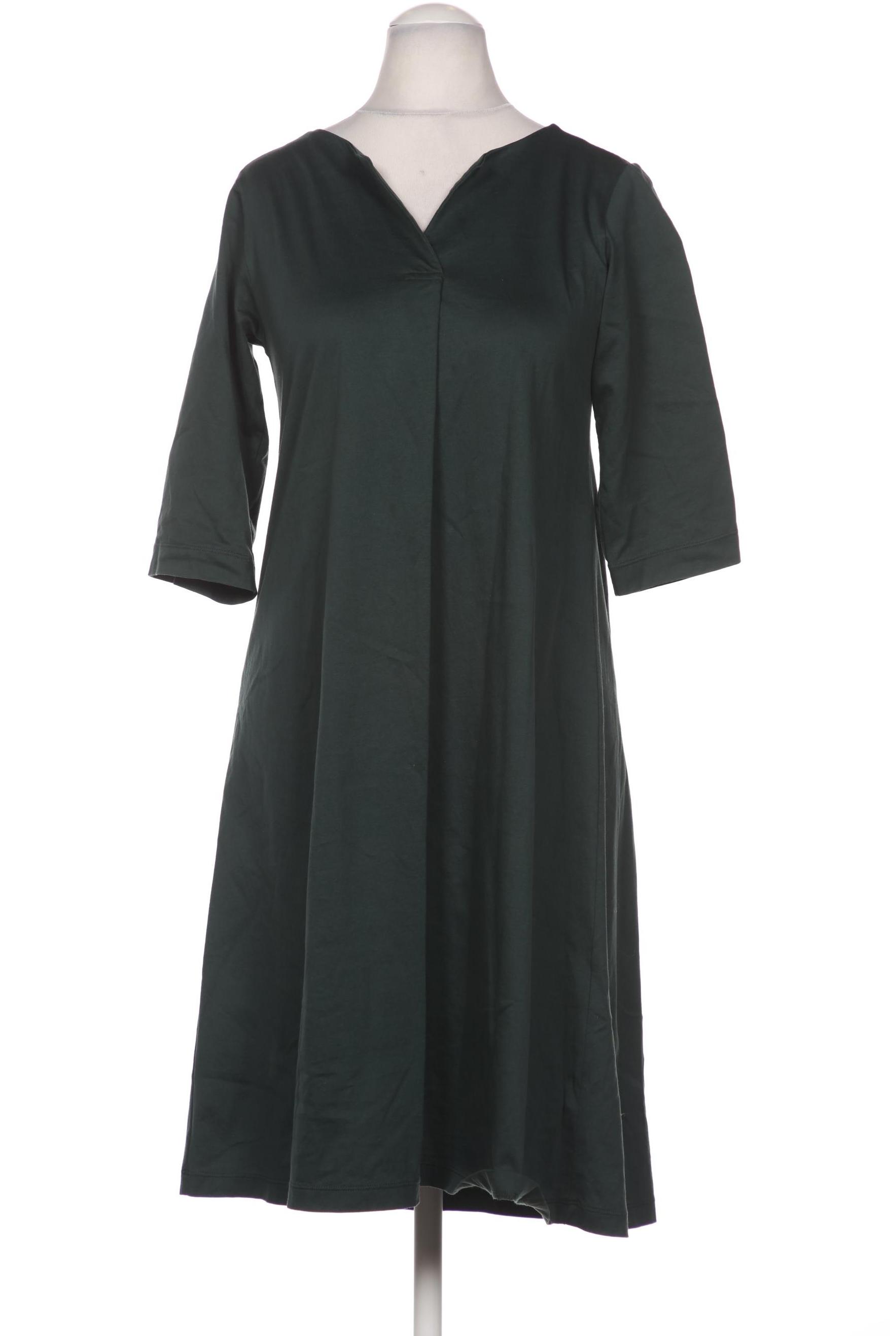

uniqlo Damen Kleid, grün, Gr. 36