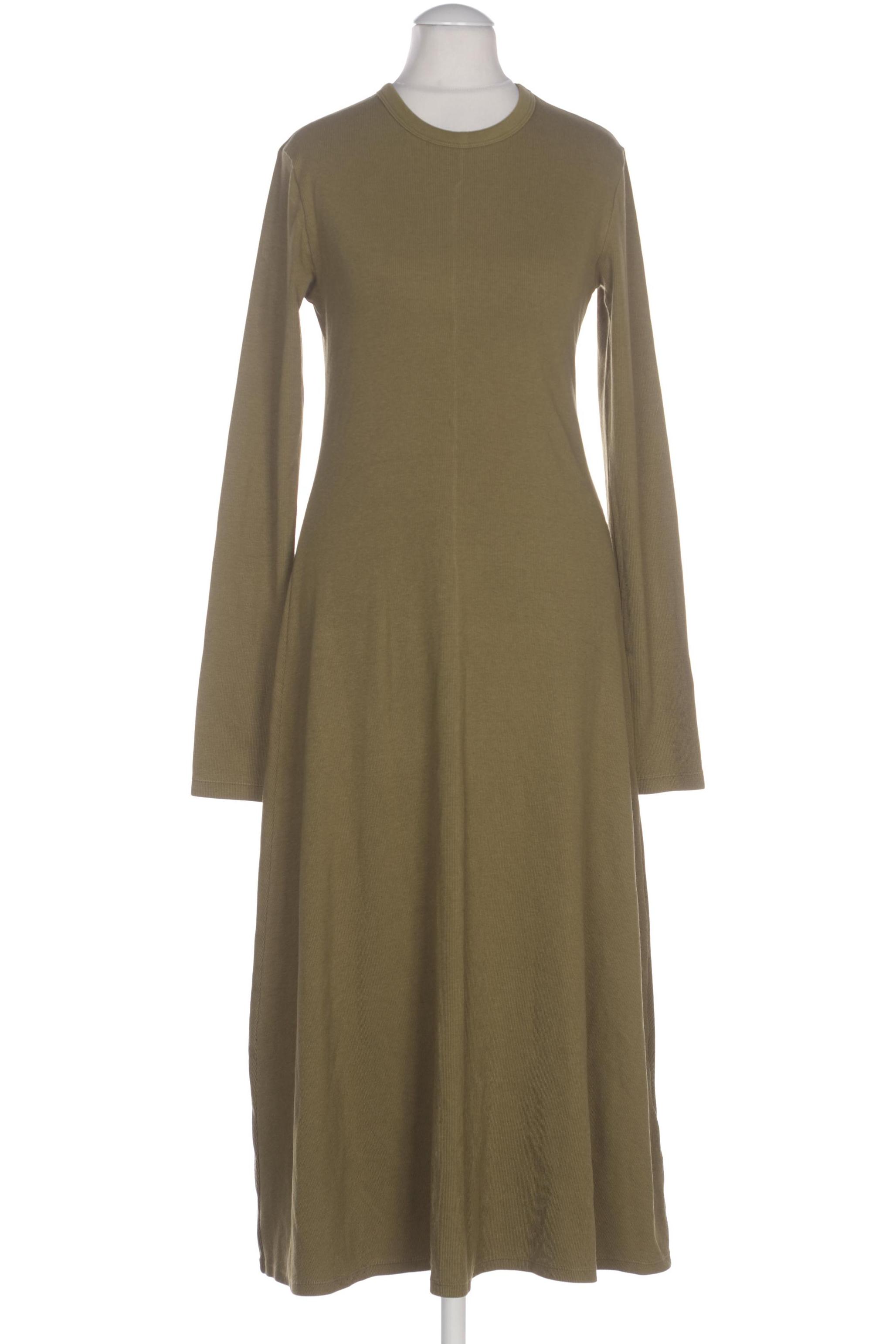 

uniqlo Damen Kleid, grün, Gr. 34