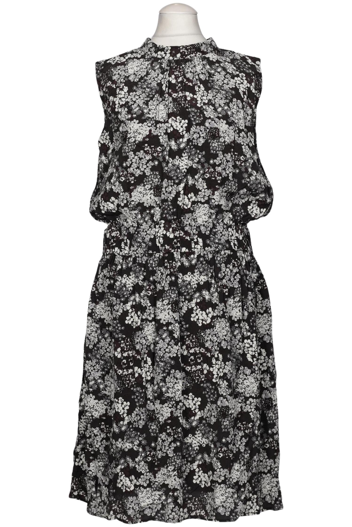 

uniqlo Damen Kleid, mehrfarbig, Gr. 38