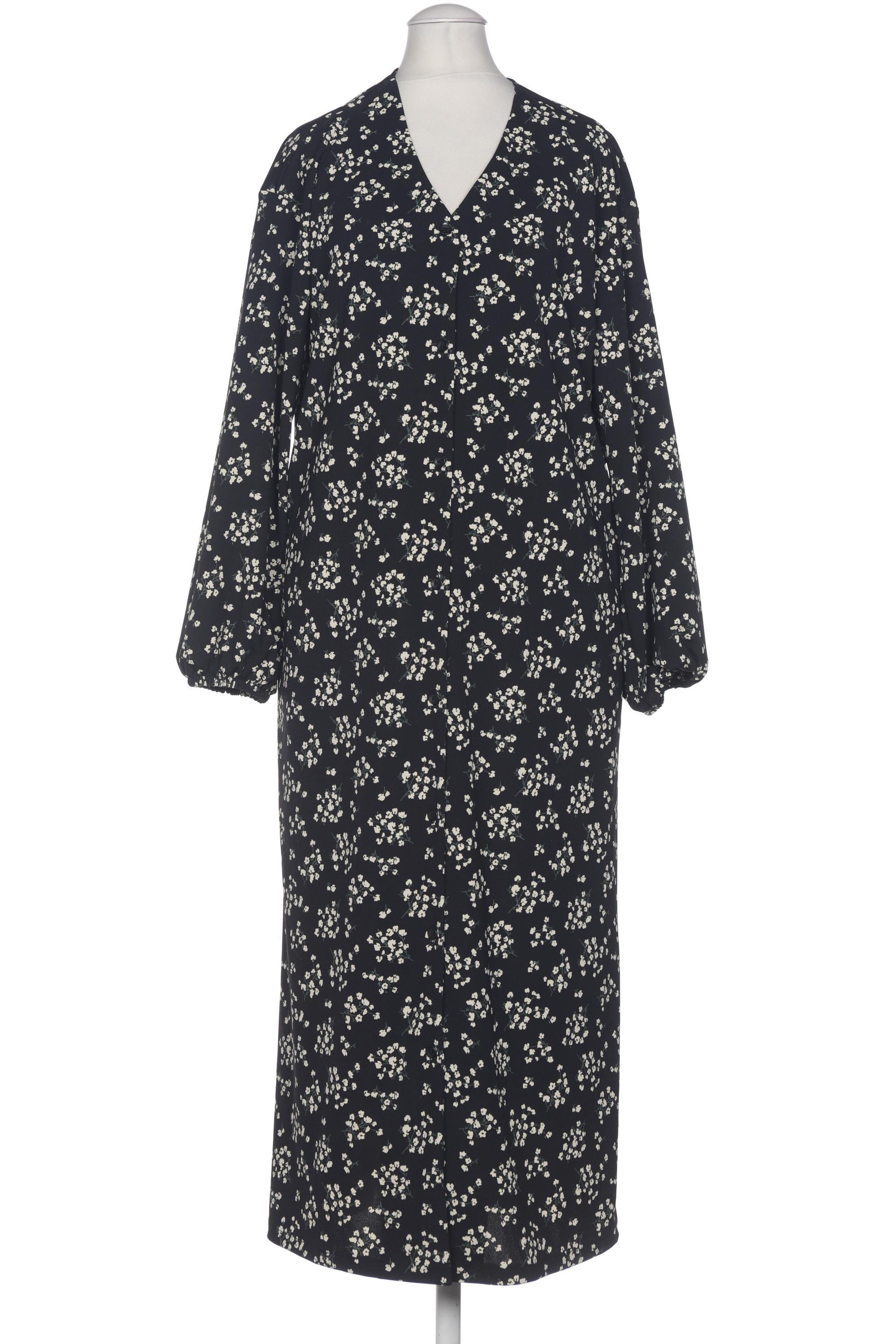 

uniqlo Damen Kleid, schwarz