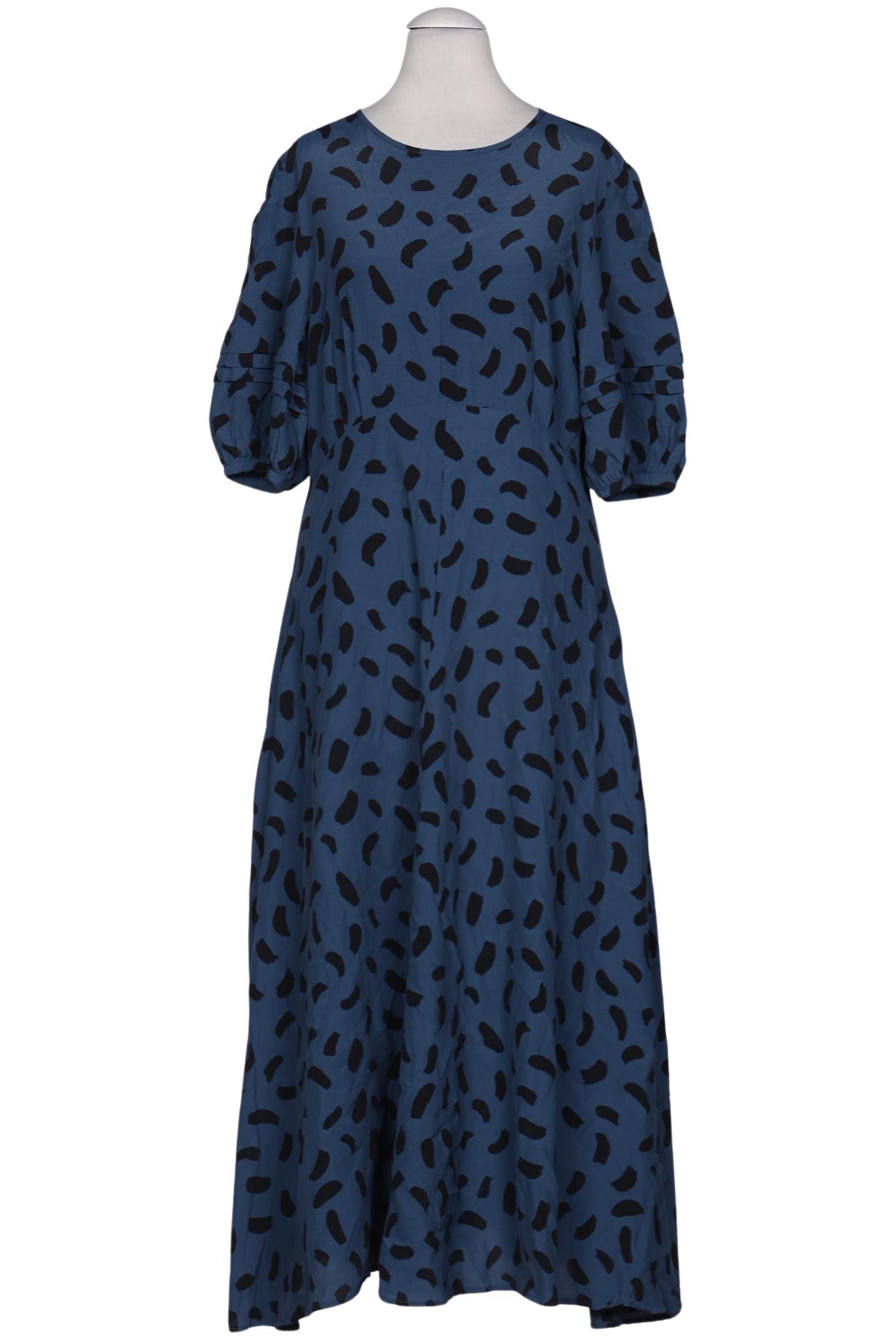 

uniqlo Damen Kleid, marineblau, Gr. 38