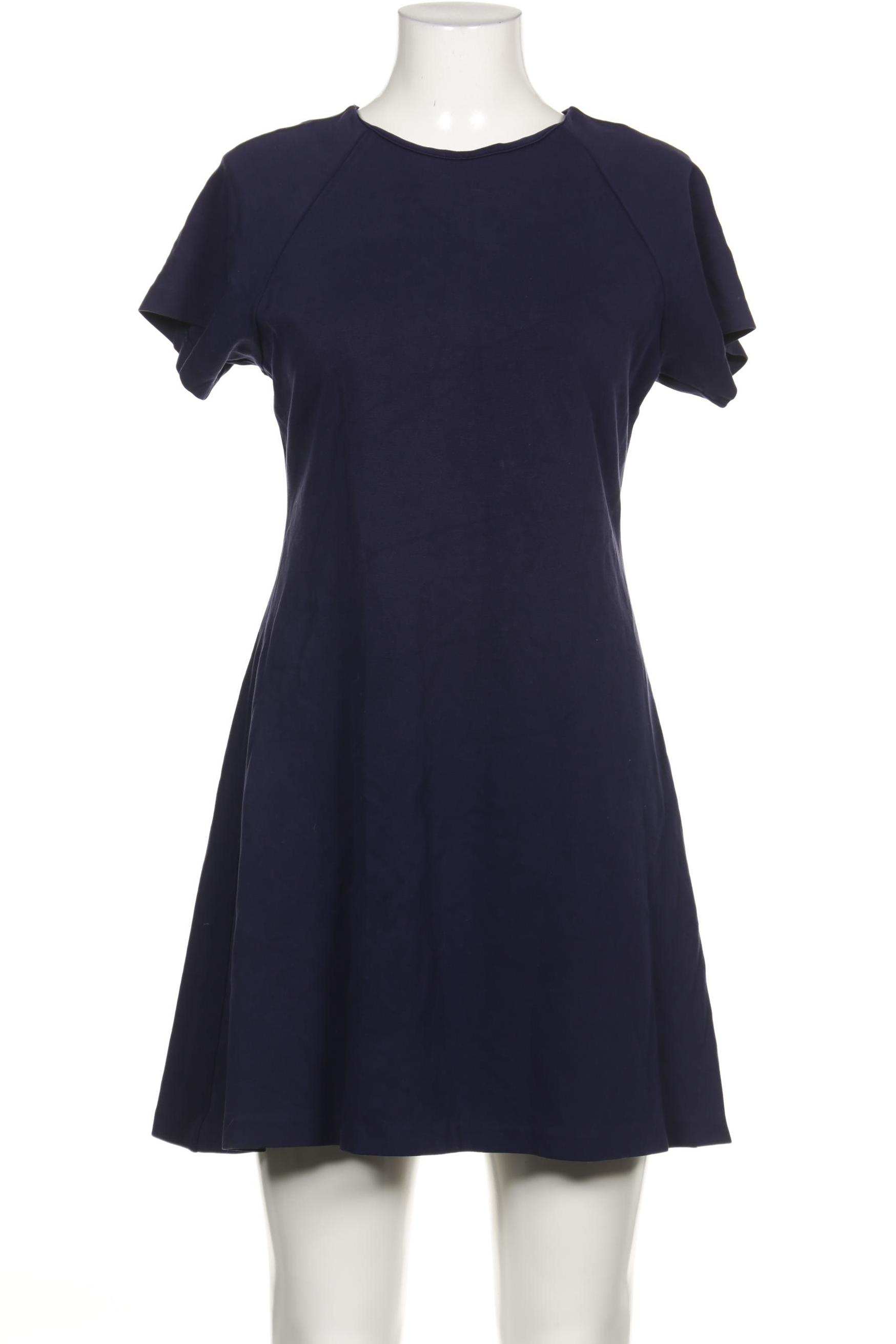 

uniqlo Damen Kleid, marineblau