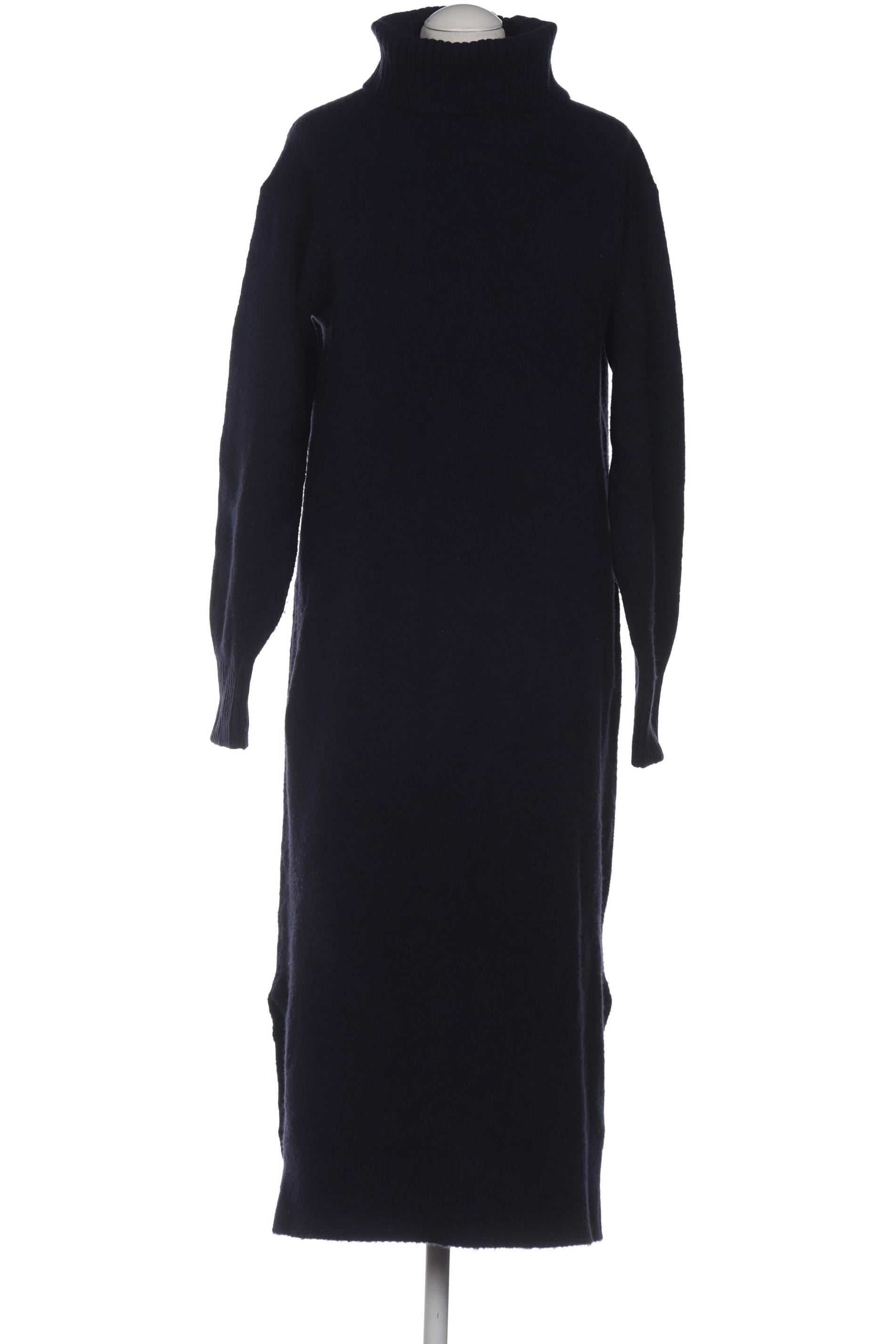 

uniqlo Damen Kleid, marineblau
