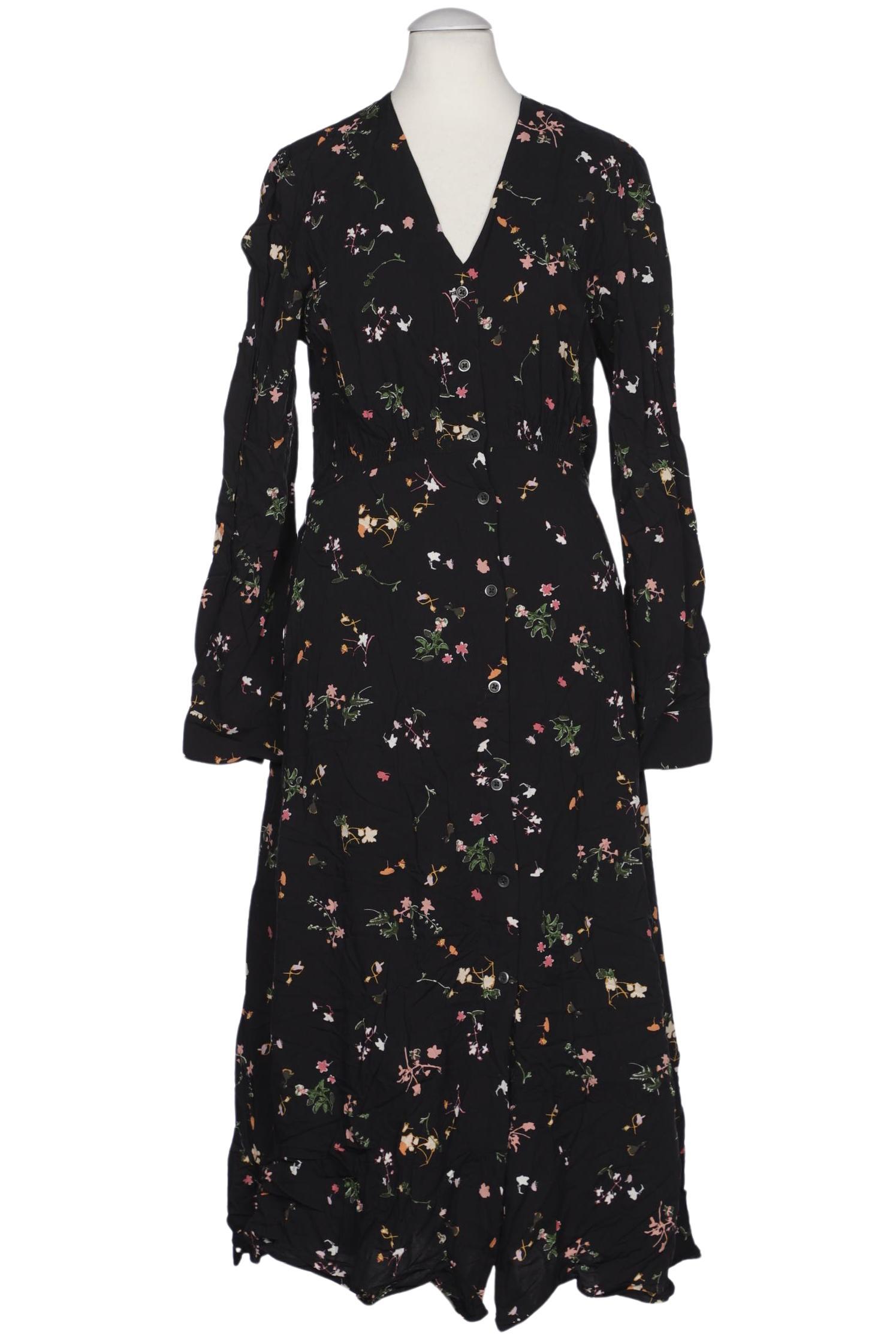 

uniqlo Damen Kleid, schwarz, Gr. 34