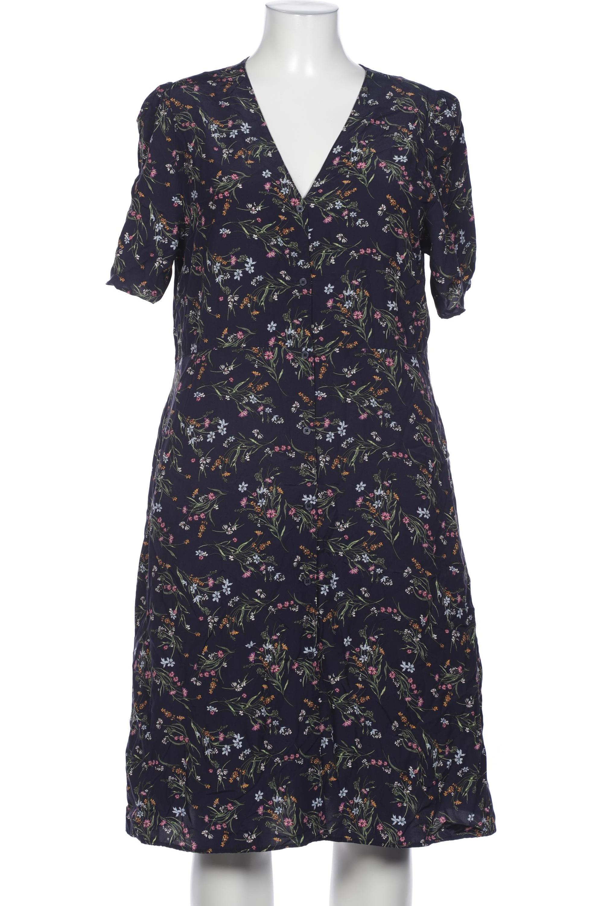 

uniqlo Damen Kleid, marineblau, Gr. 44