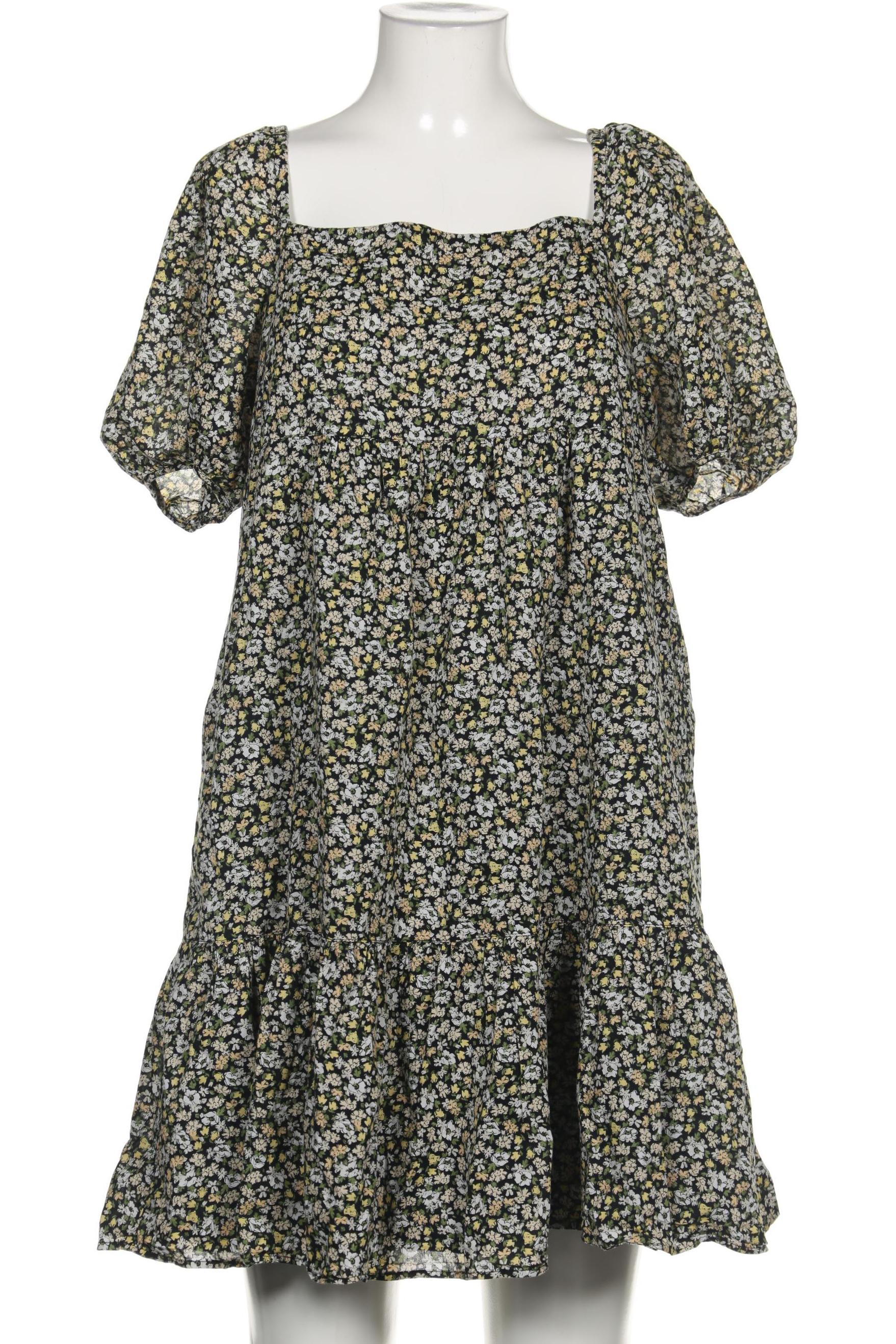 

uniqlo Damen Kleid, grün