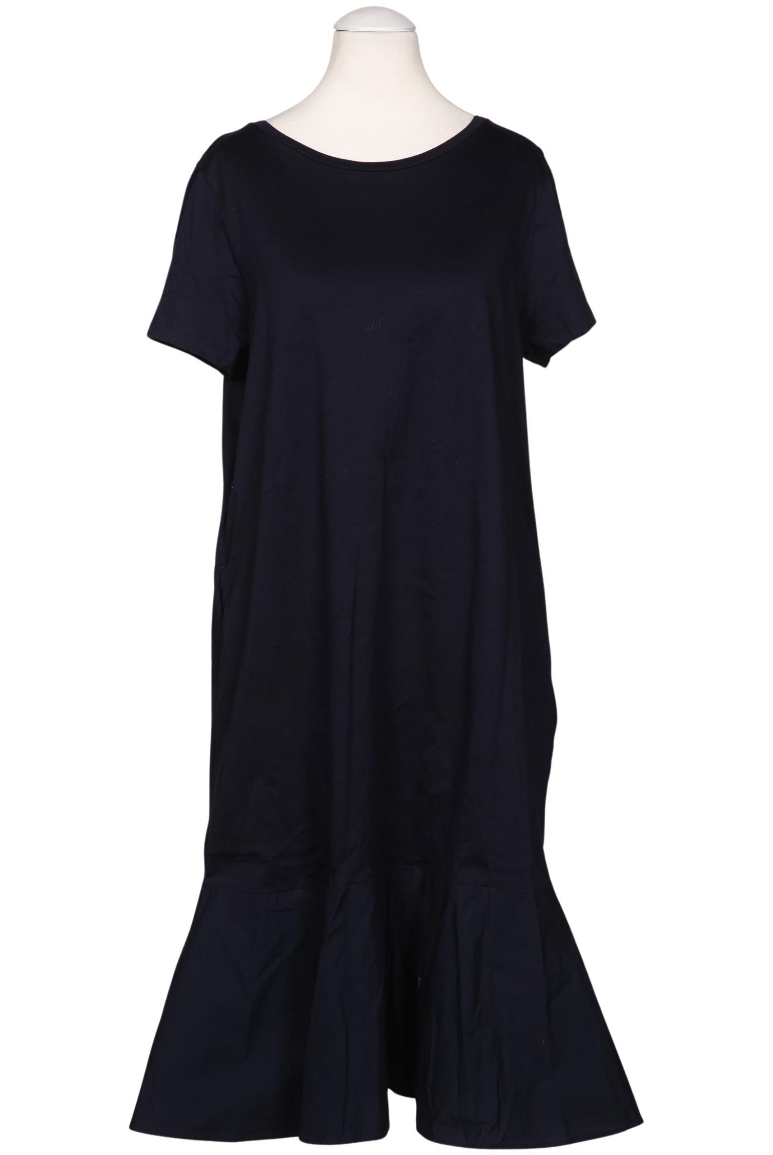 

uniqlo Damen Kleid, marineblau, Gr. 38