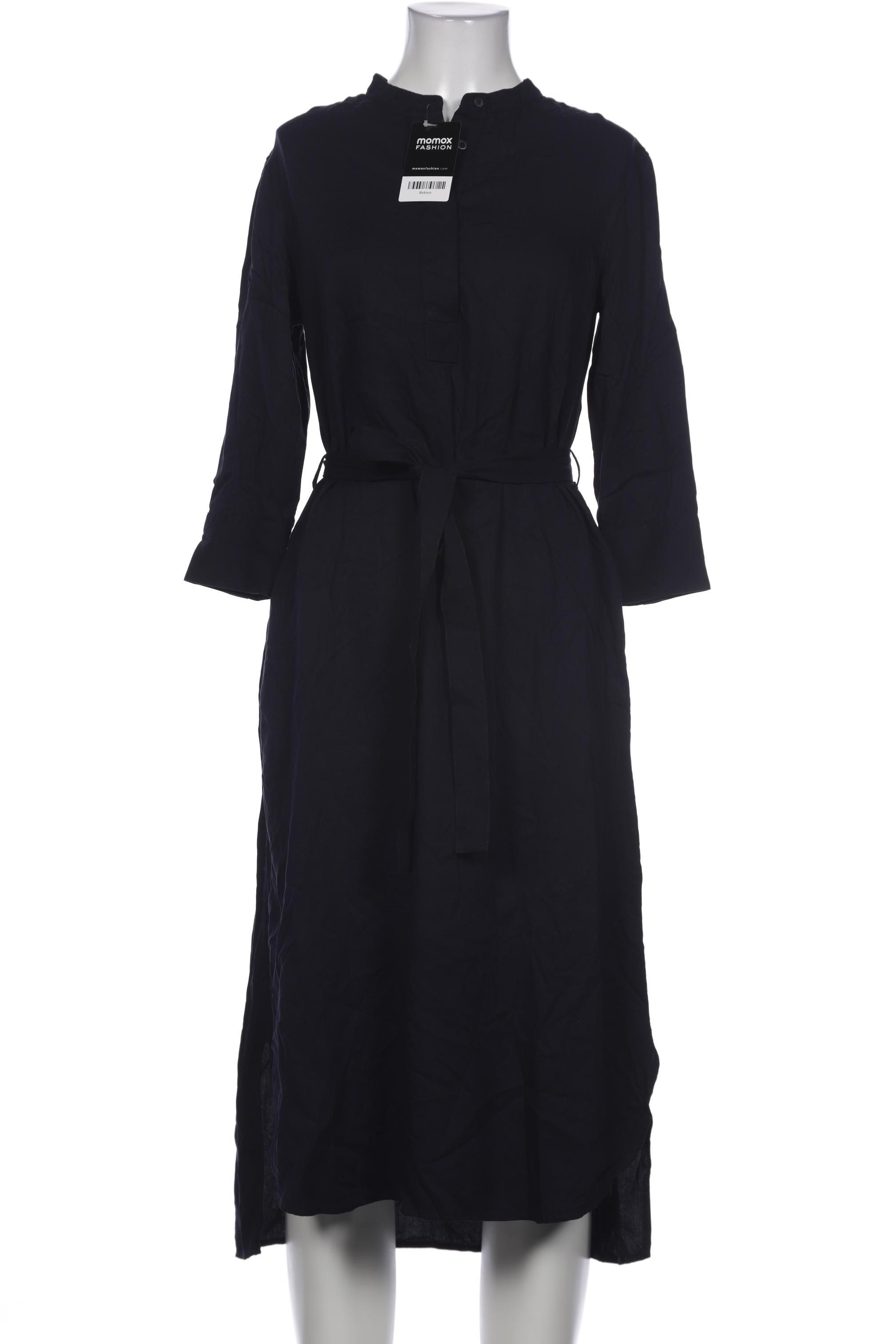 

uniqlo Damen Kleid, marineblau, Gr. 36